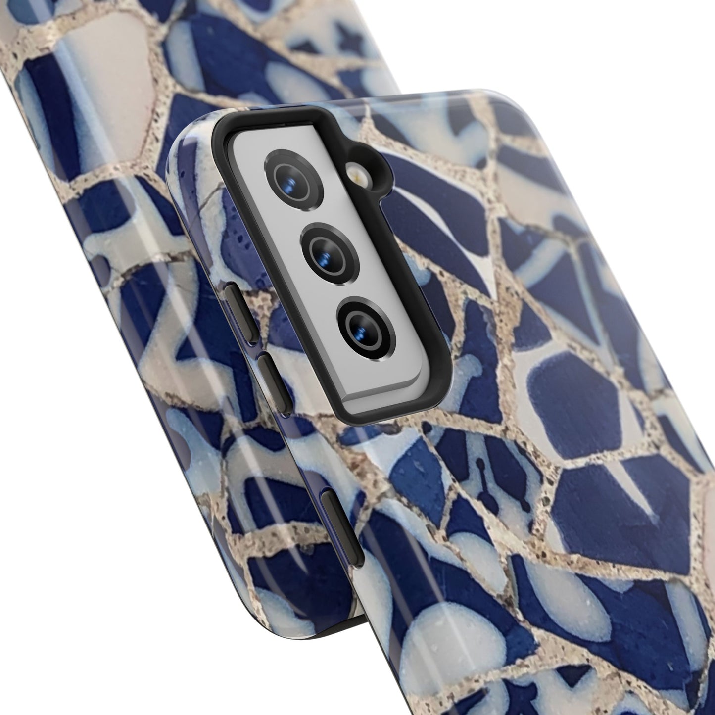 Mosaic Phone Case 6037