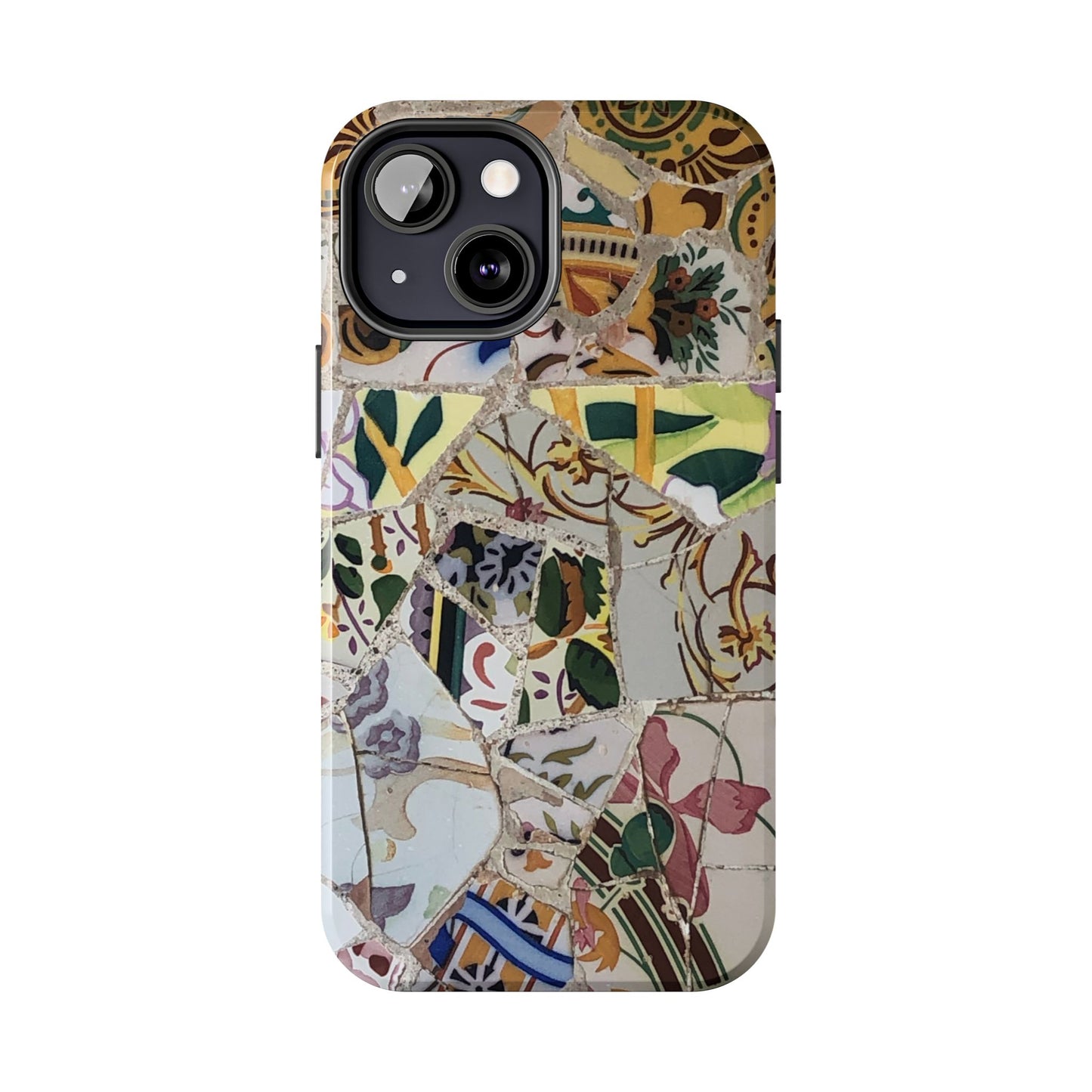 Mosaic Phone Case 6053