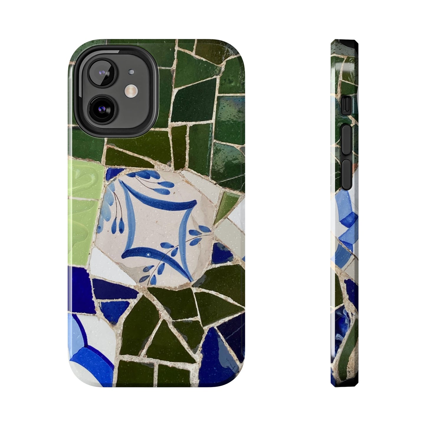 Mosaic Phone Case 2654