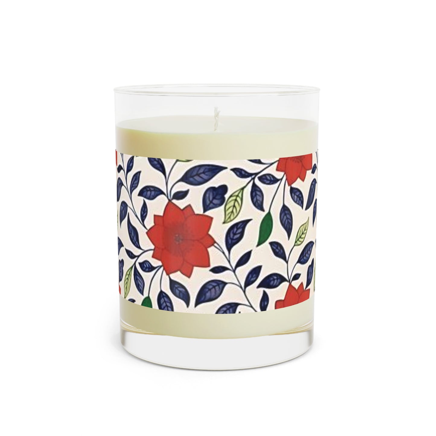 Scented Candle 38 - Full Glass, 11oz