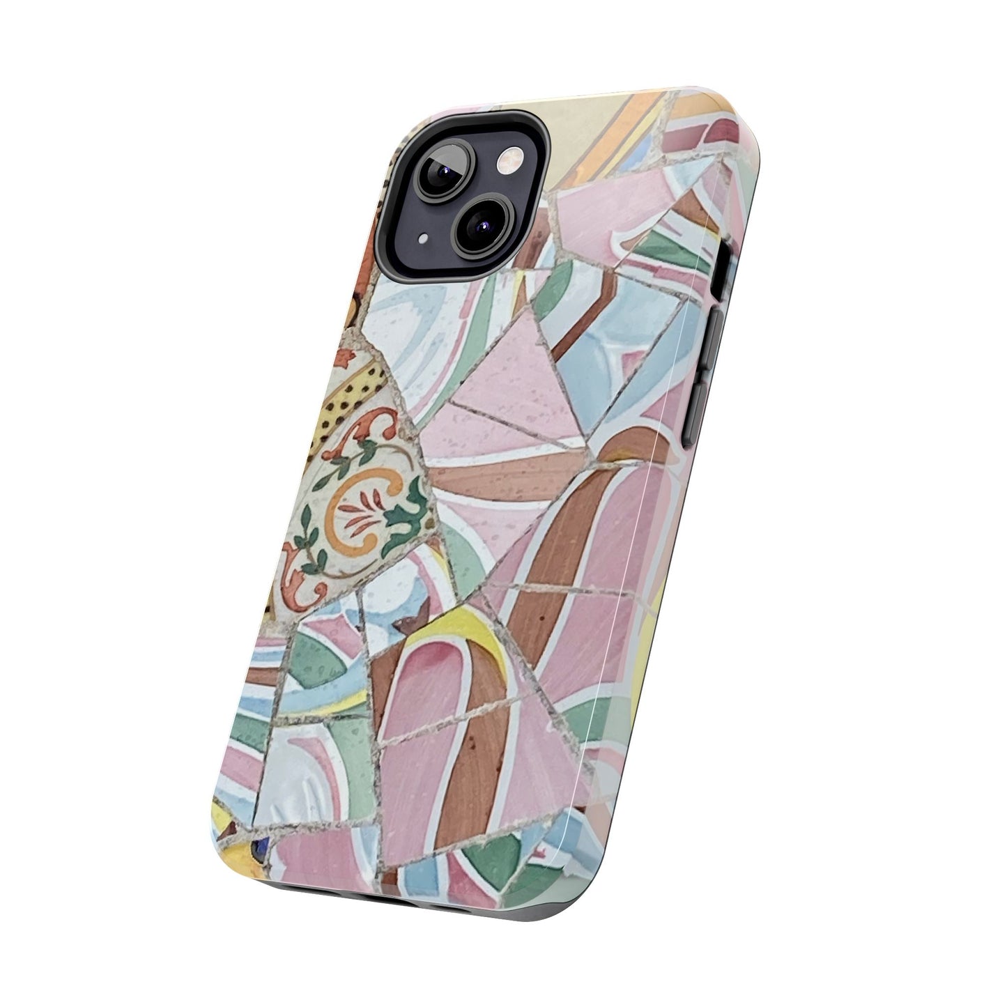 Mosaic Phone Case 2657