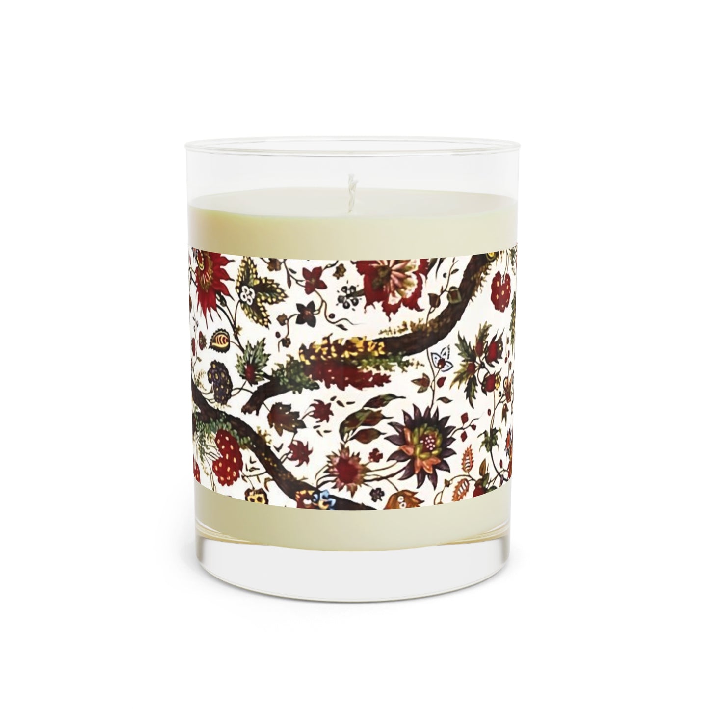 Scented Candle 30 - Full Glass, 11oz