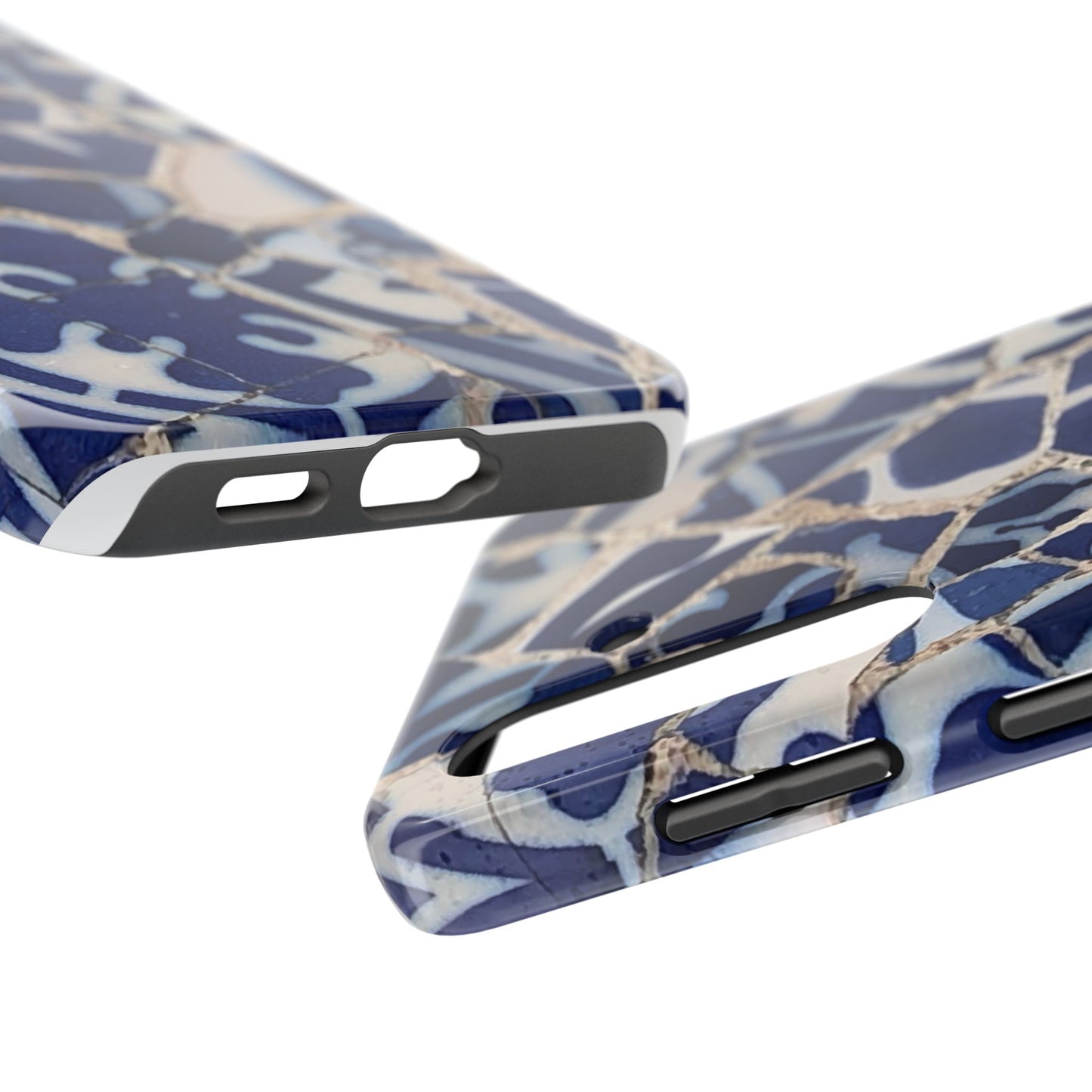 Mosaic Phone Case 6037