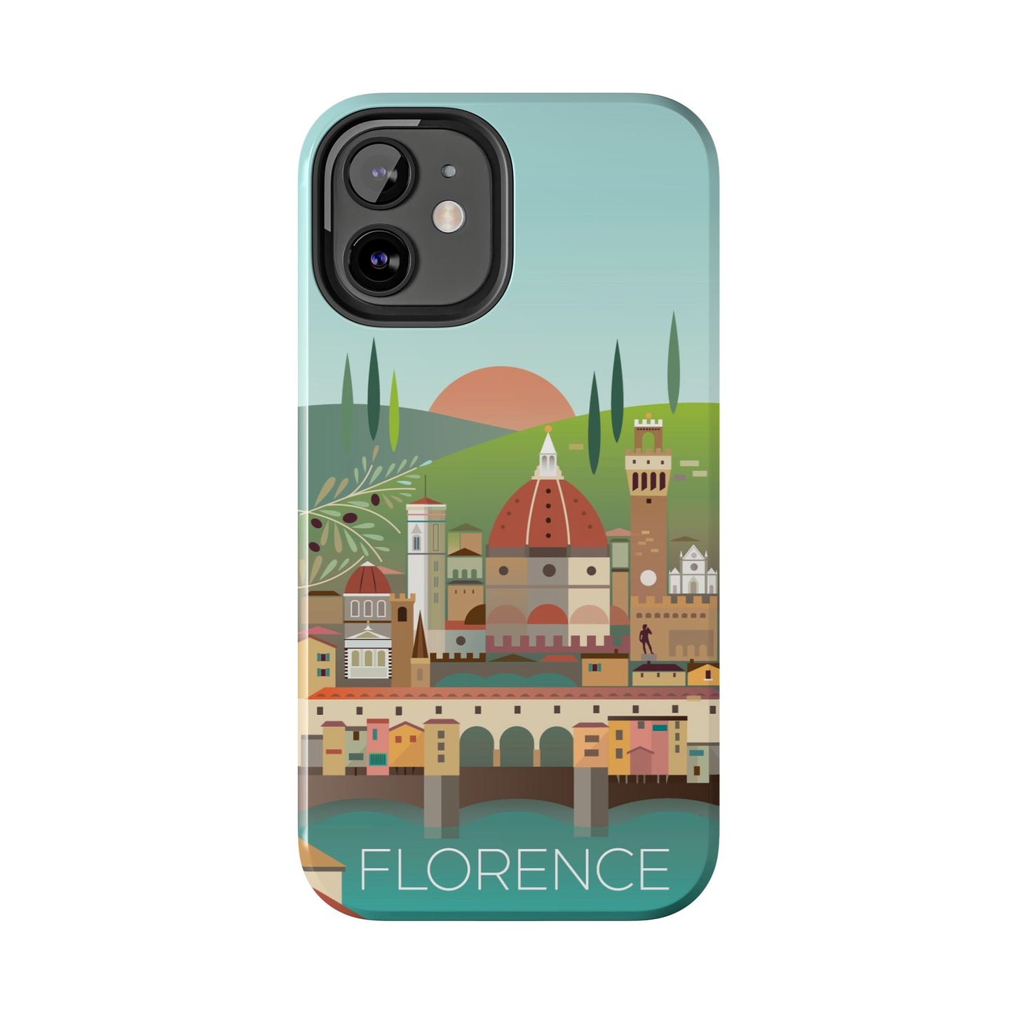 Florence Coque Pour Téléphones