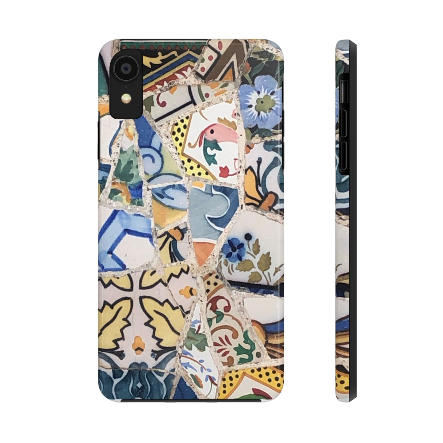 Mosaic Phone Case 6035