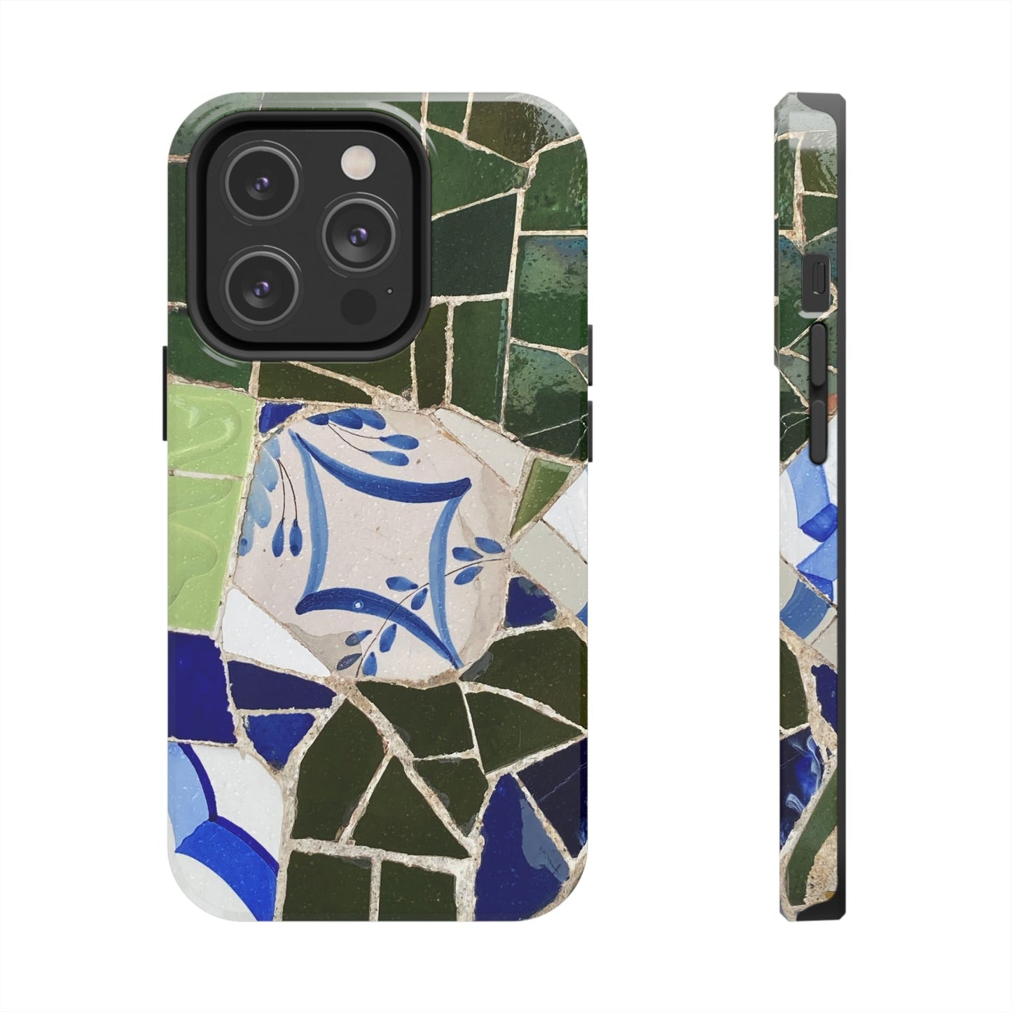 Mosaic Phone Case 2654