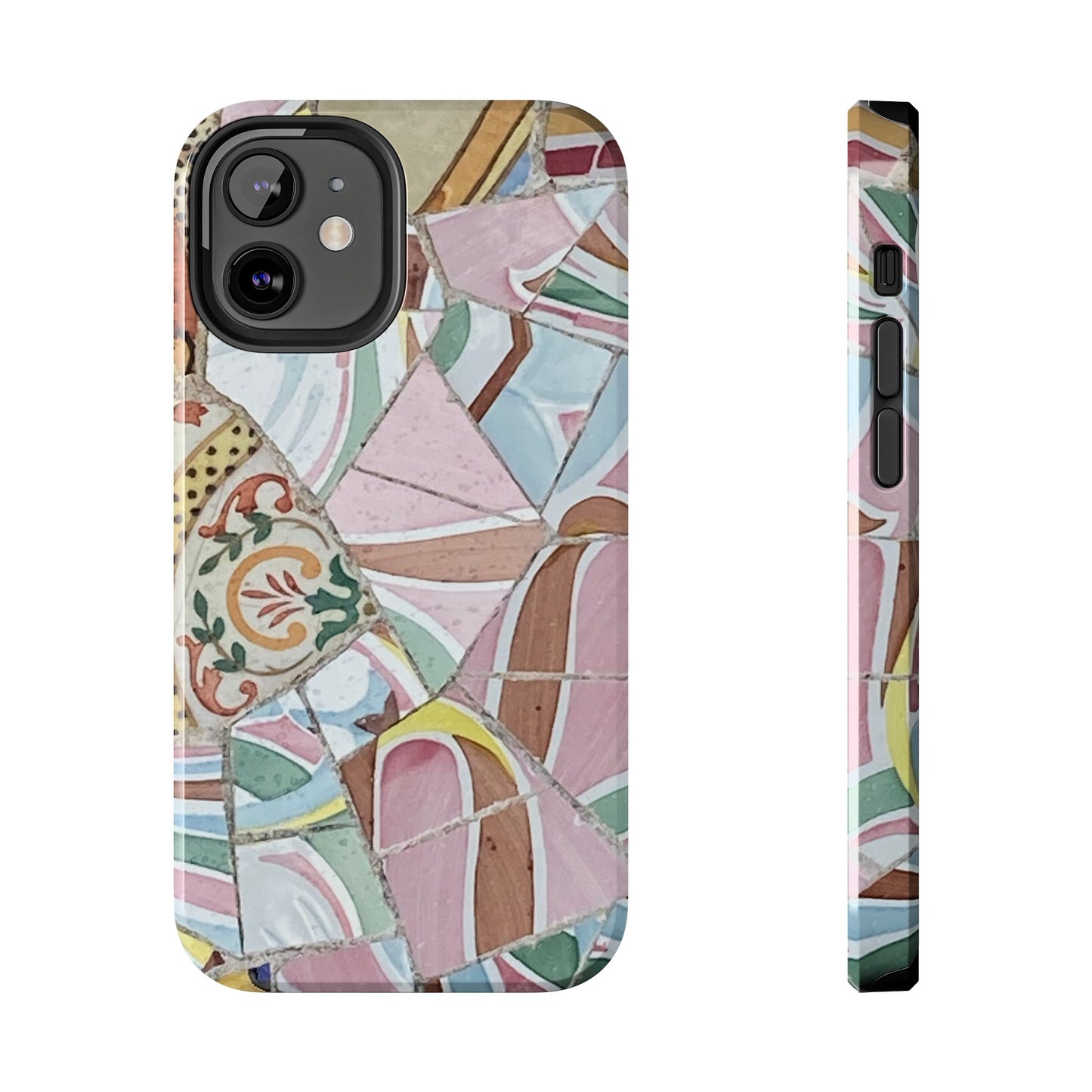 Mosaic Phone Case 2657