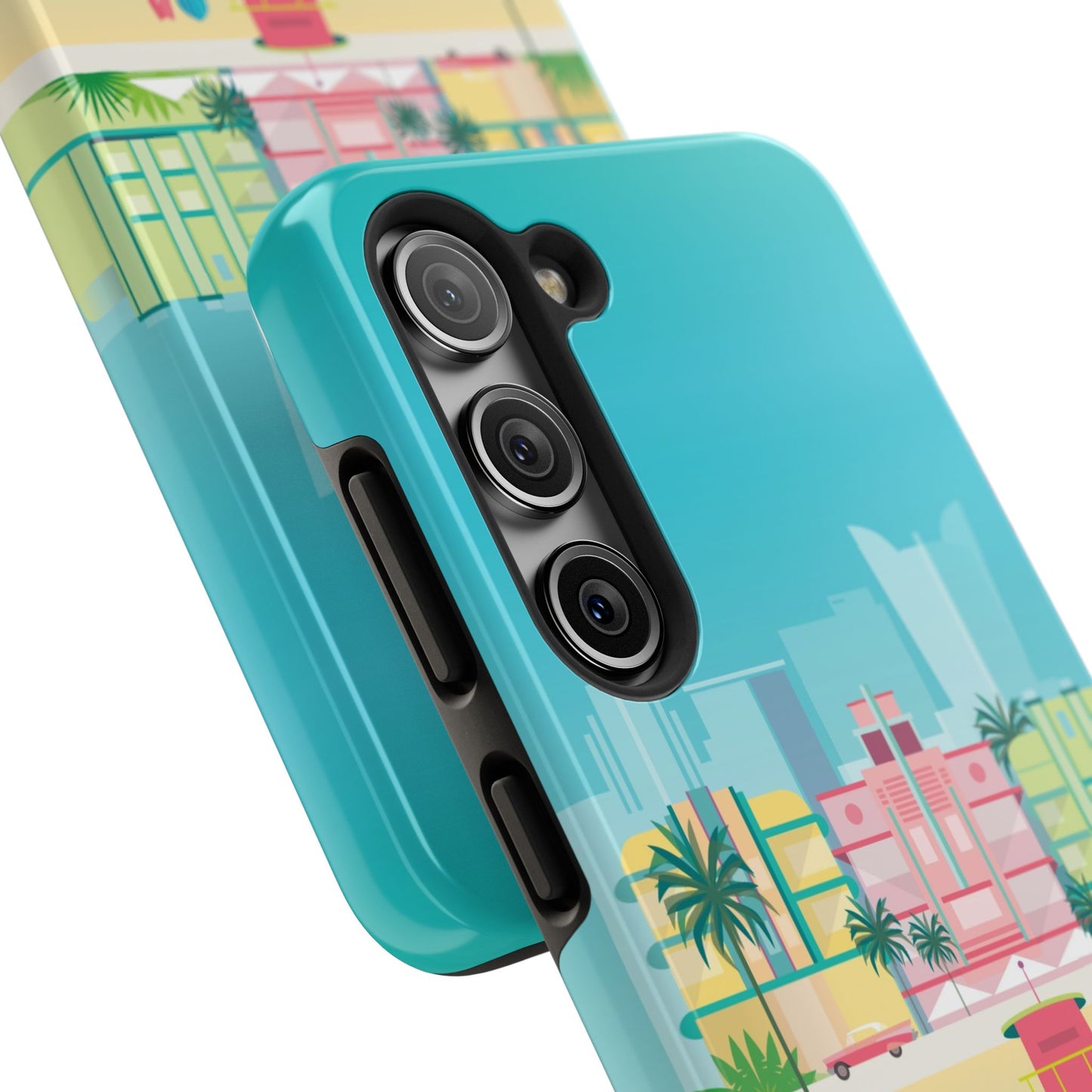 Miami Beach Phone Case