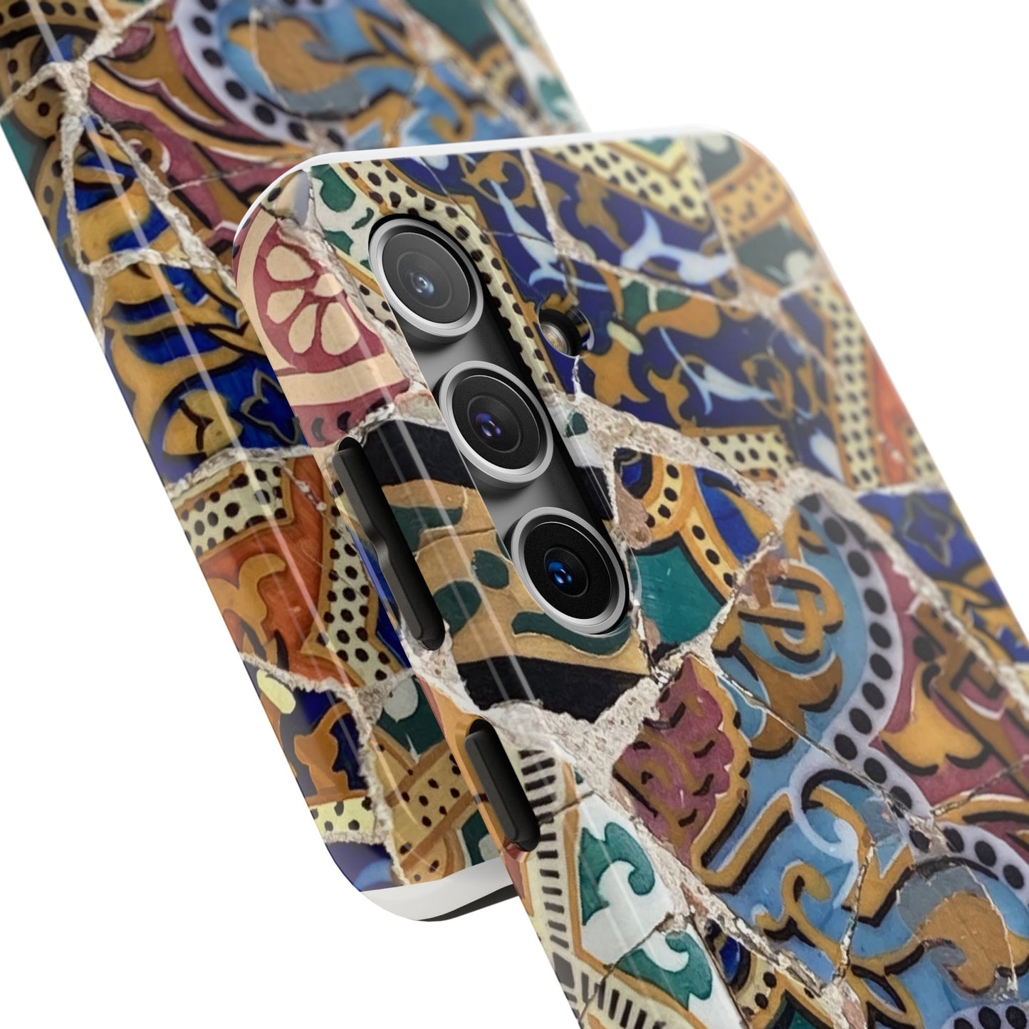 Mosaic Phone Case 2666