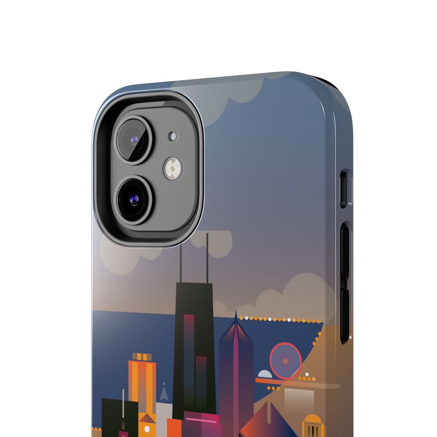 Chicago Phone Case