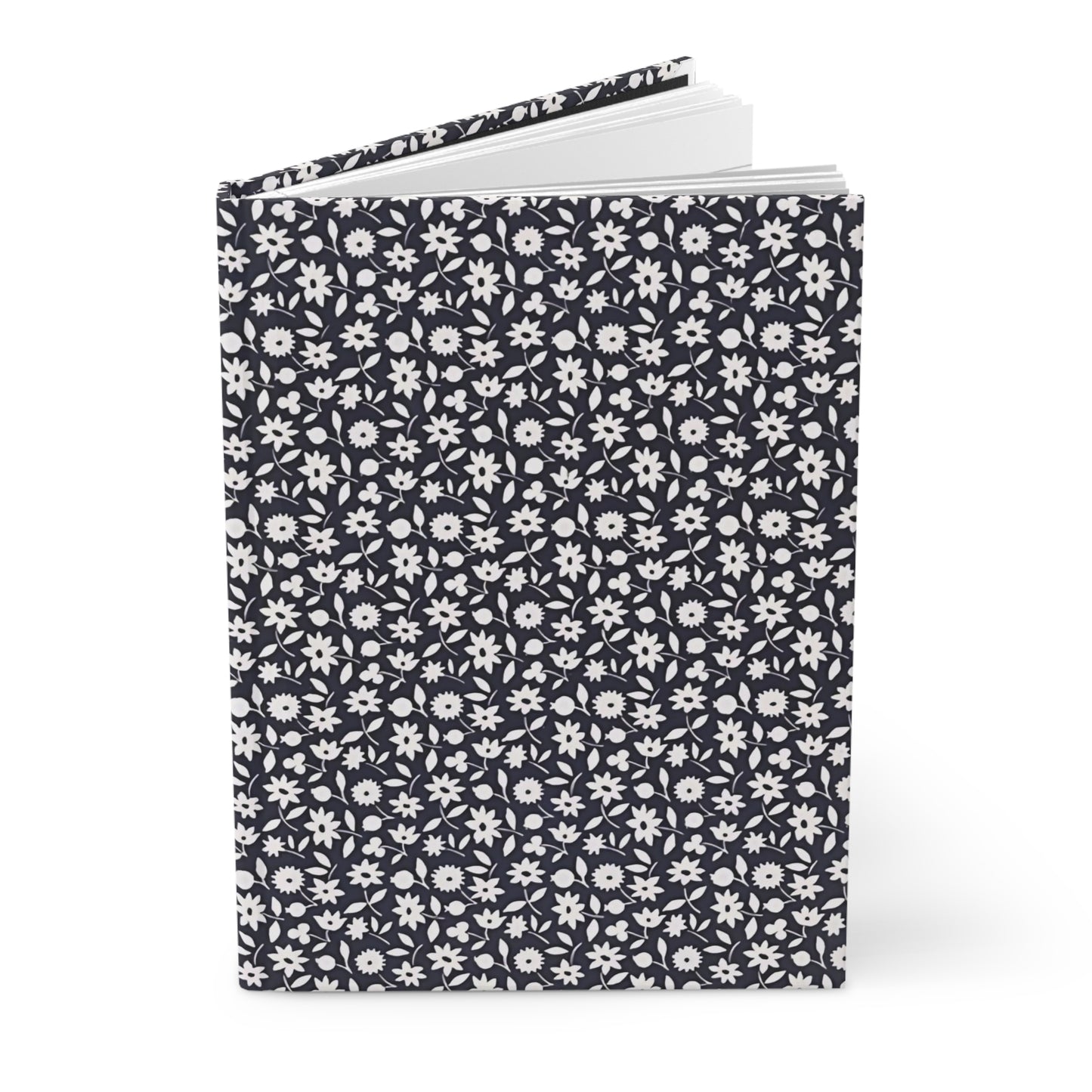 Jaipur Journal, Hardcover Matte