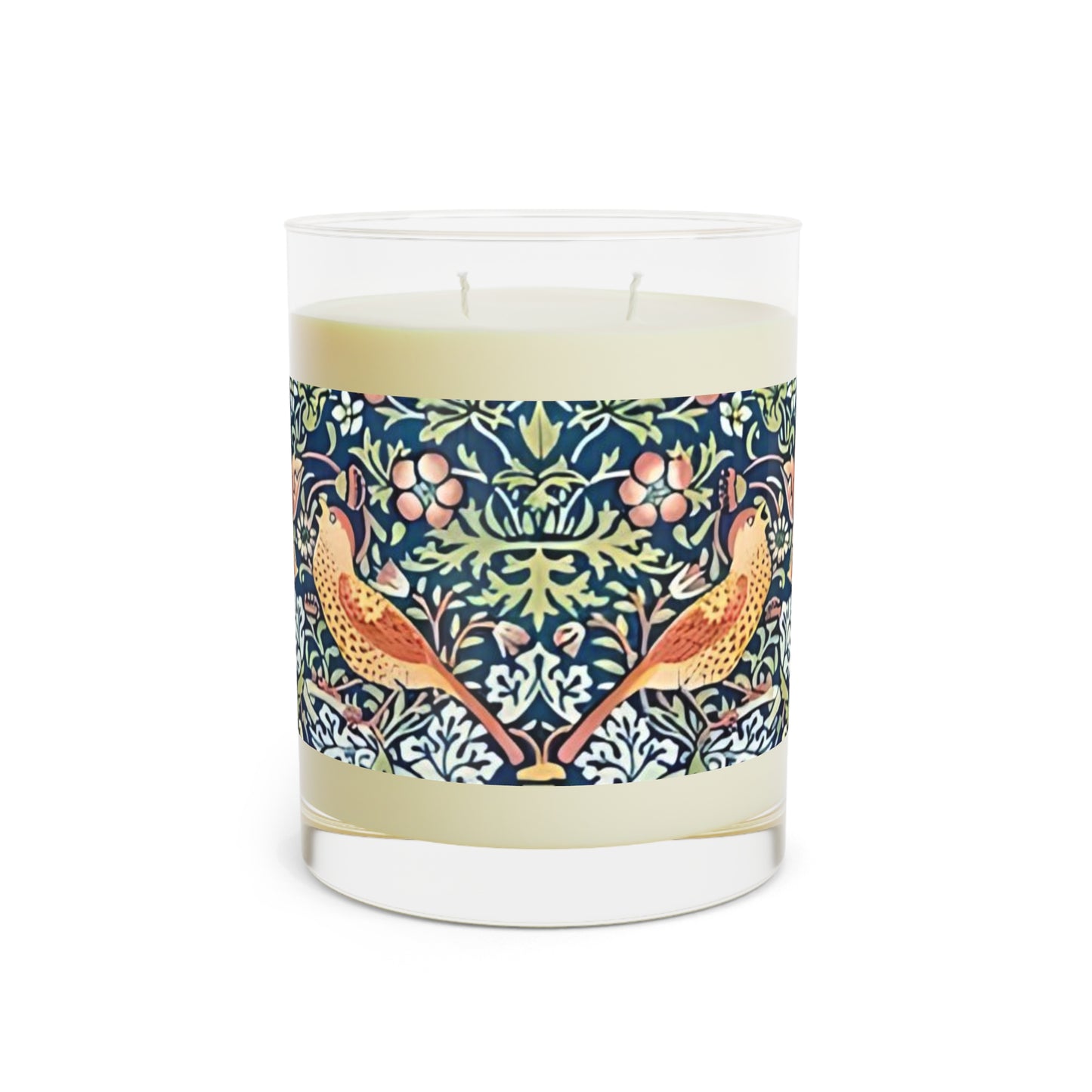 Scented Candle 1 - Full Glass, 11oz