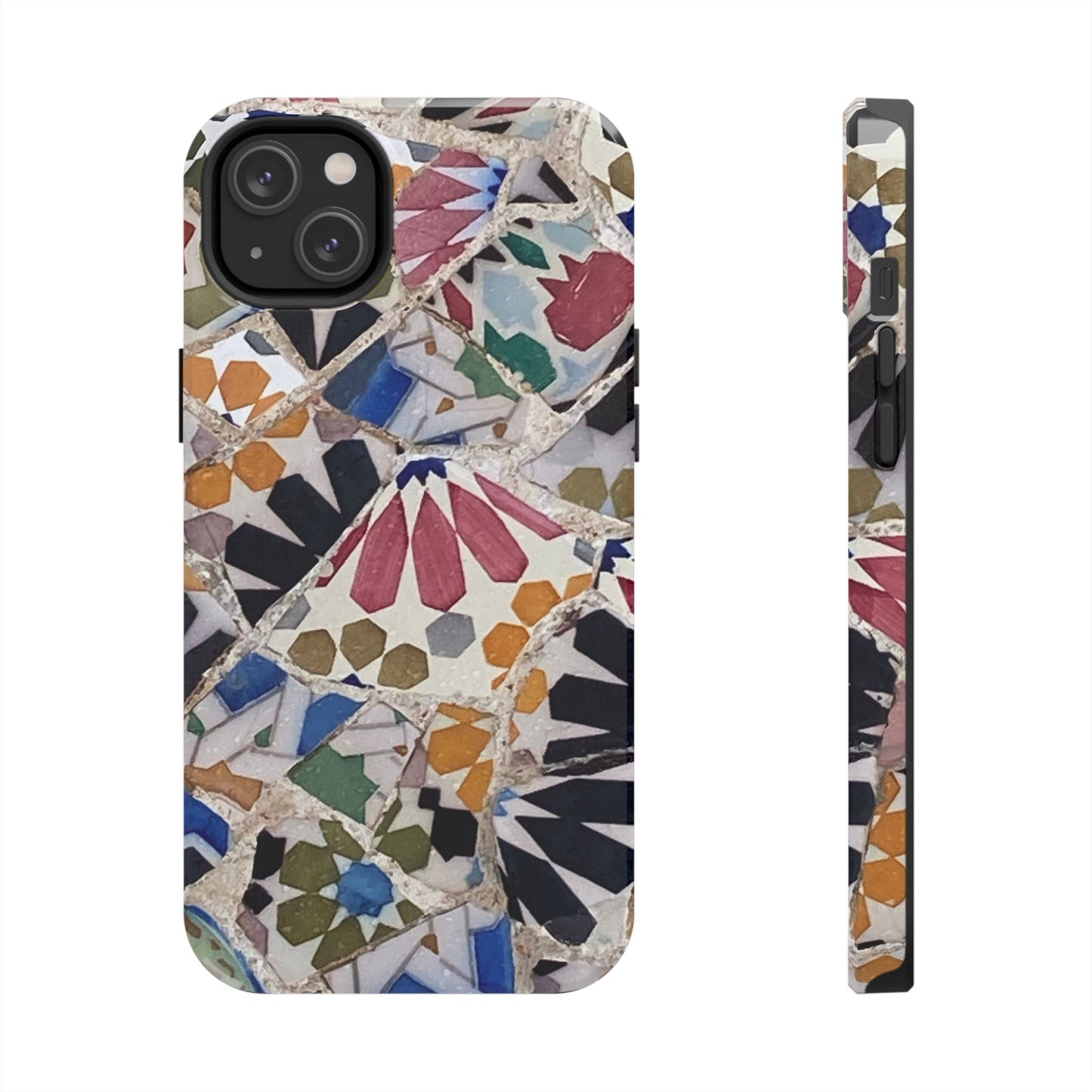 Mosaic Phone Case 2655