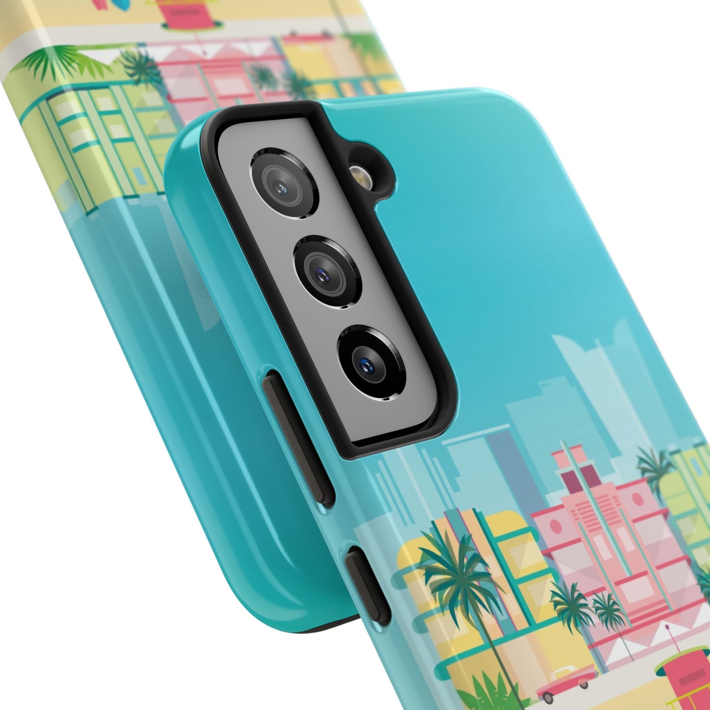 Miami Beach Phone Case