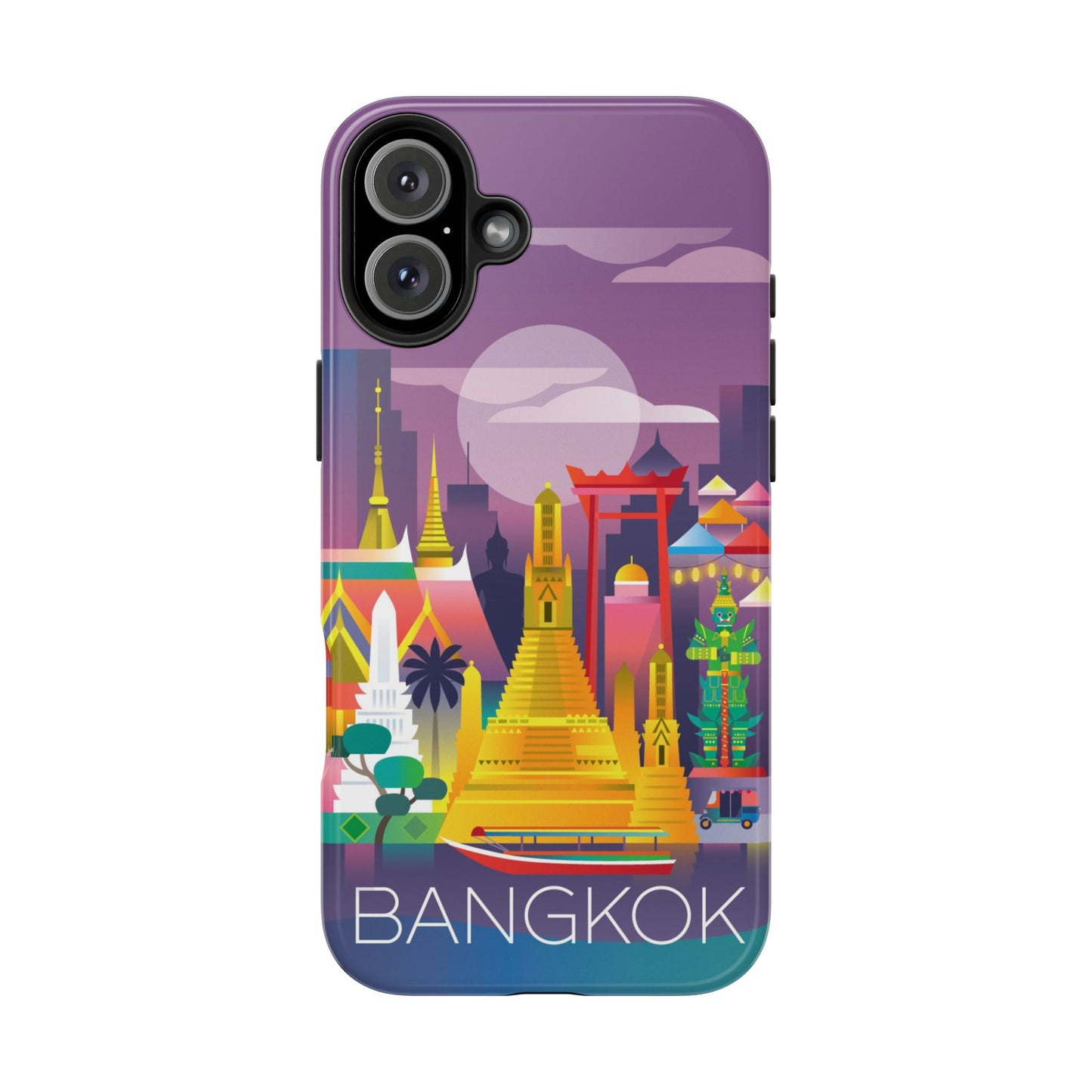 Bangkok Phone Case