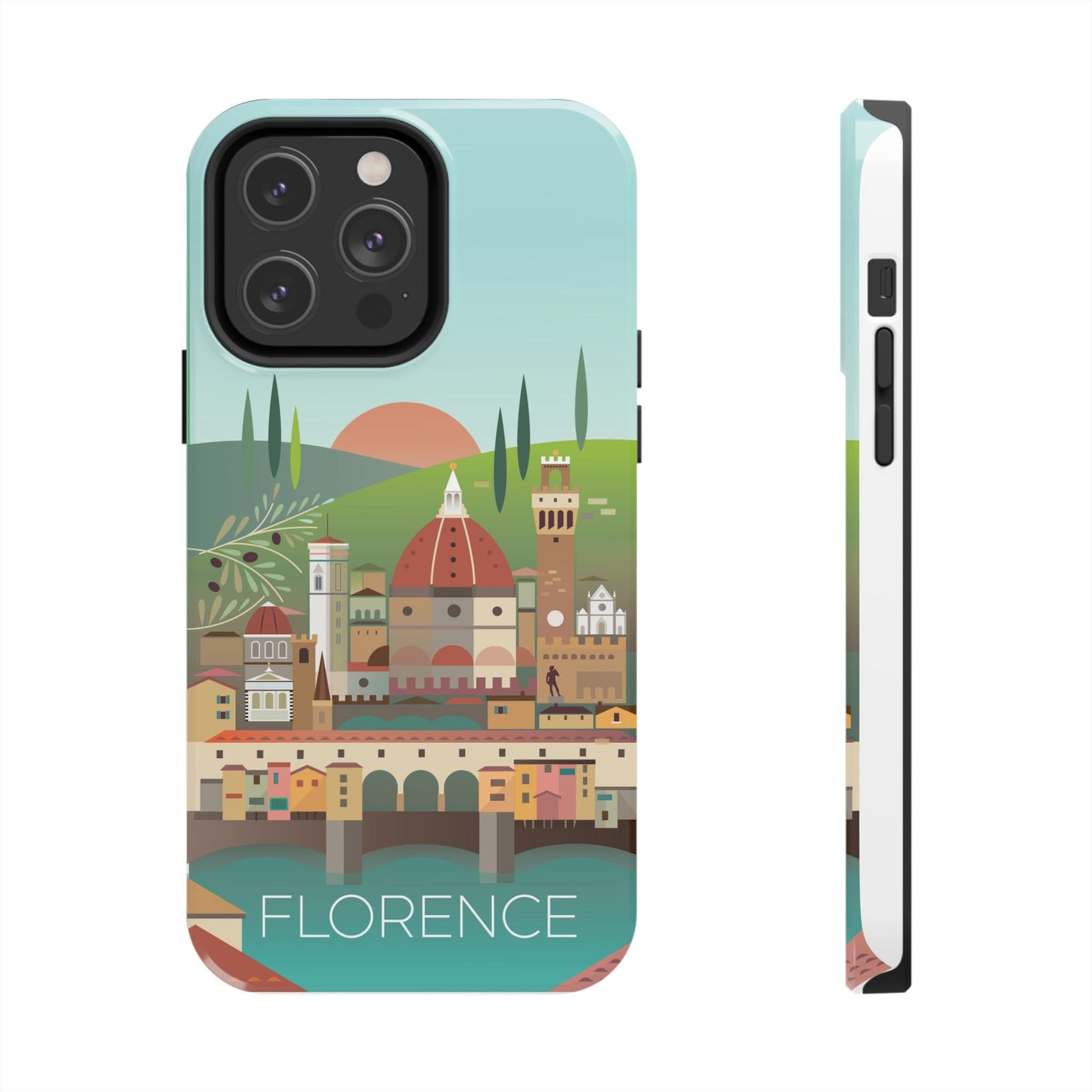 Florence Coque Pour Téléphones