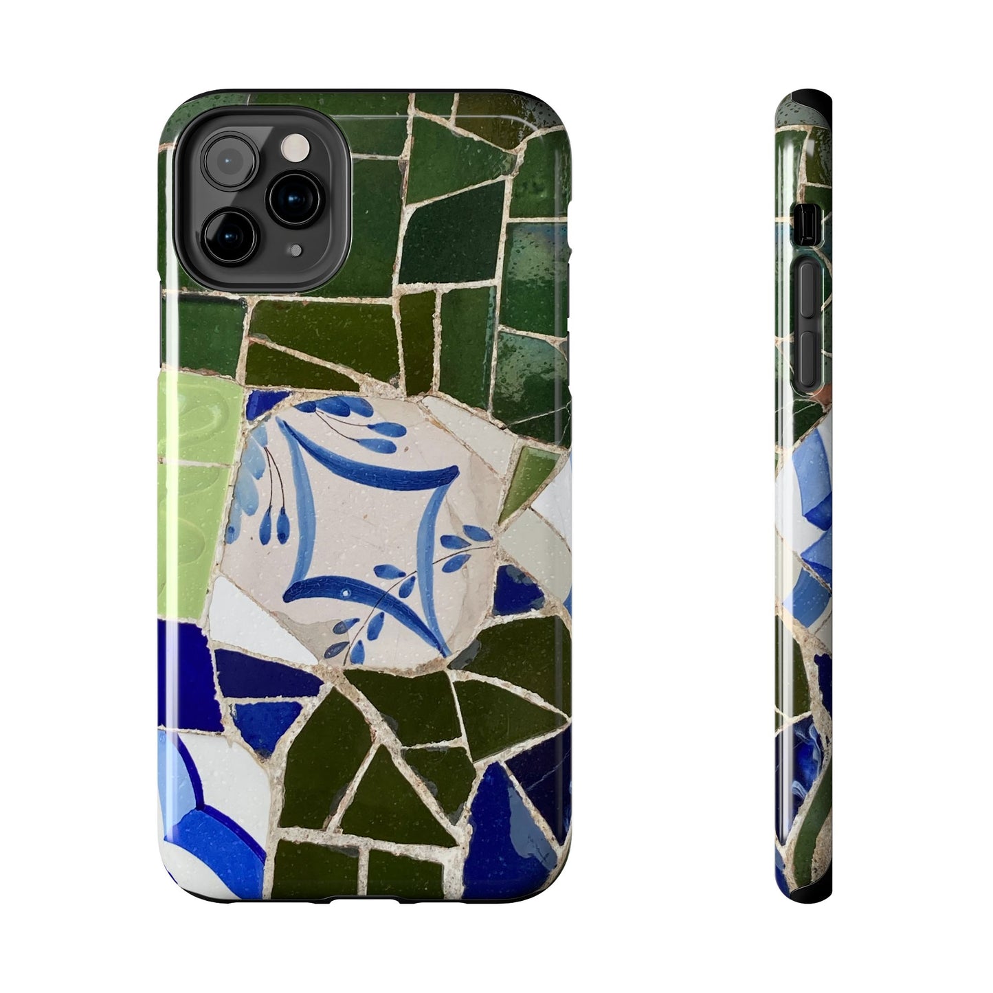 Mosaic Phone Case 2654