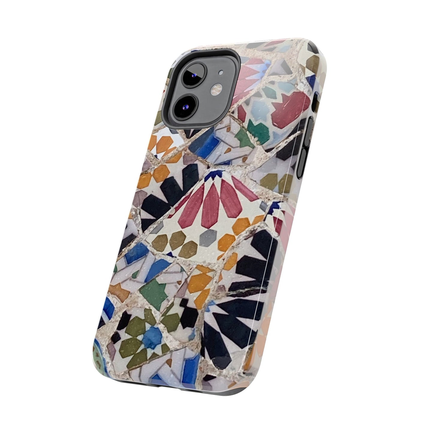 Mosaic Phone Case 2655