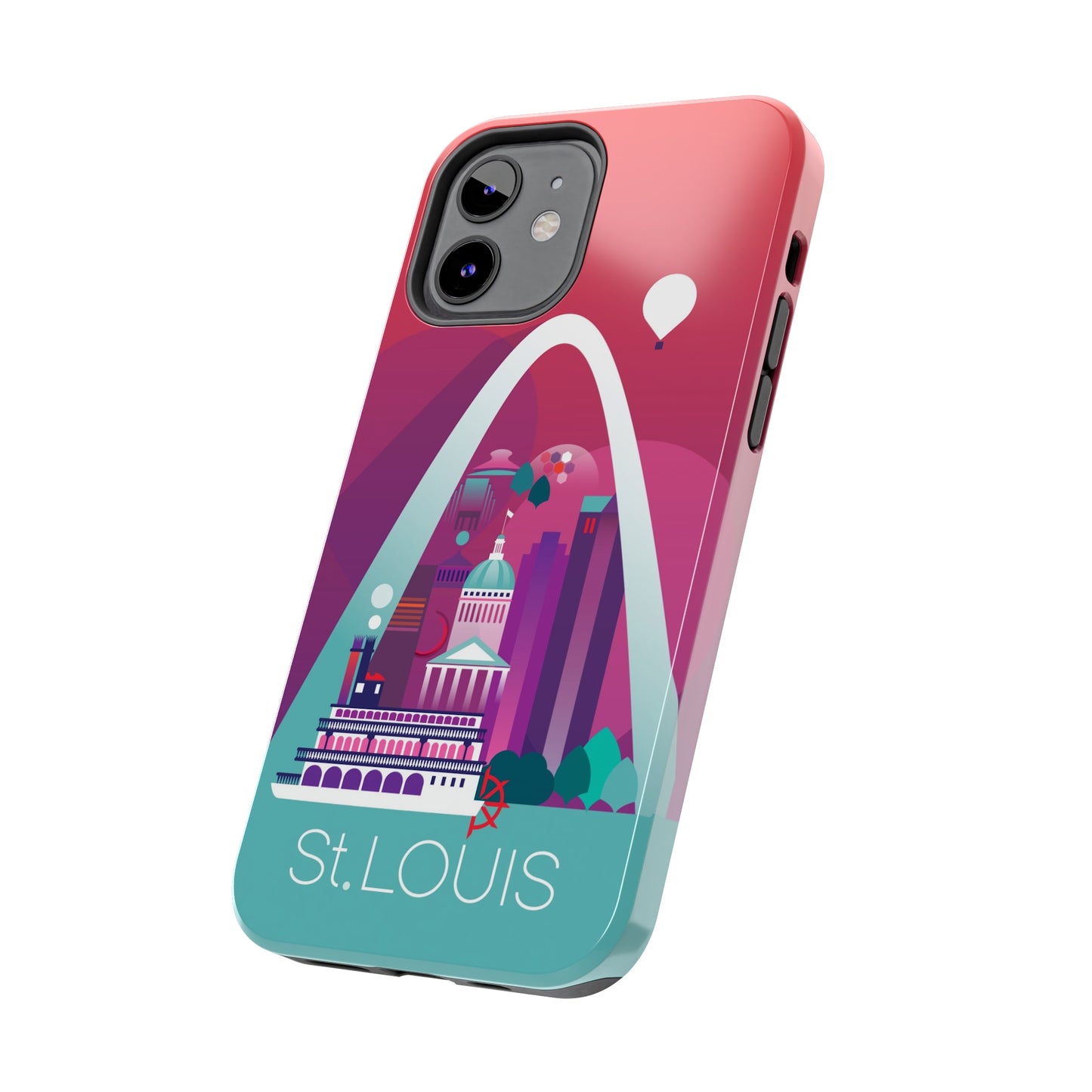 St. Louis Phone Case