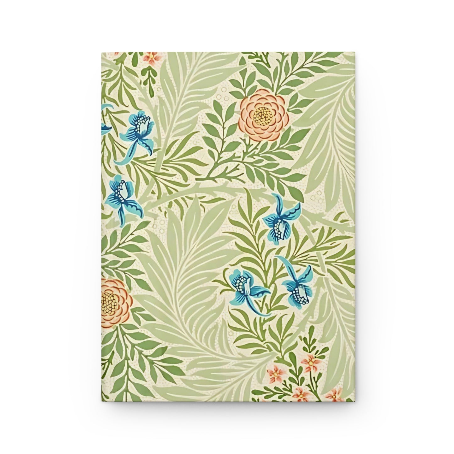 Jaipur Journal, Hardcover Matte