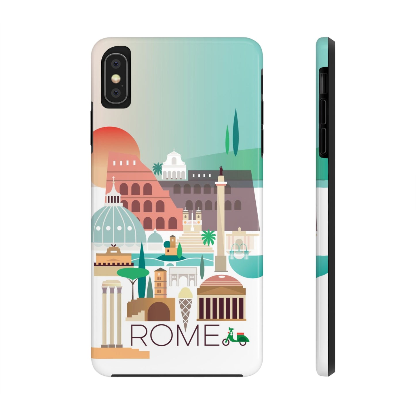 Rome Phone Case