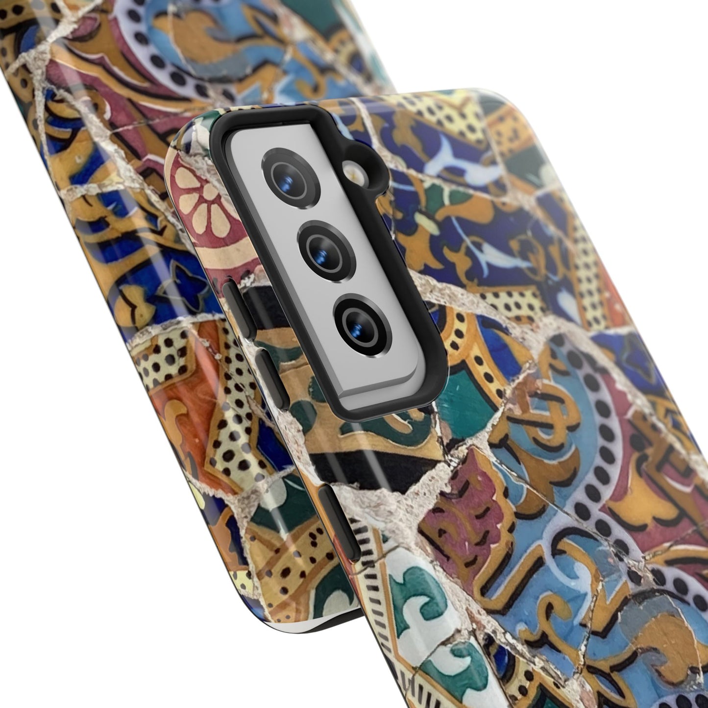 Mosaic Phone Case 2666