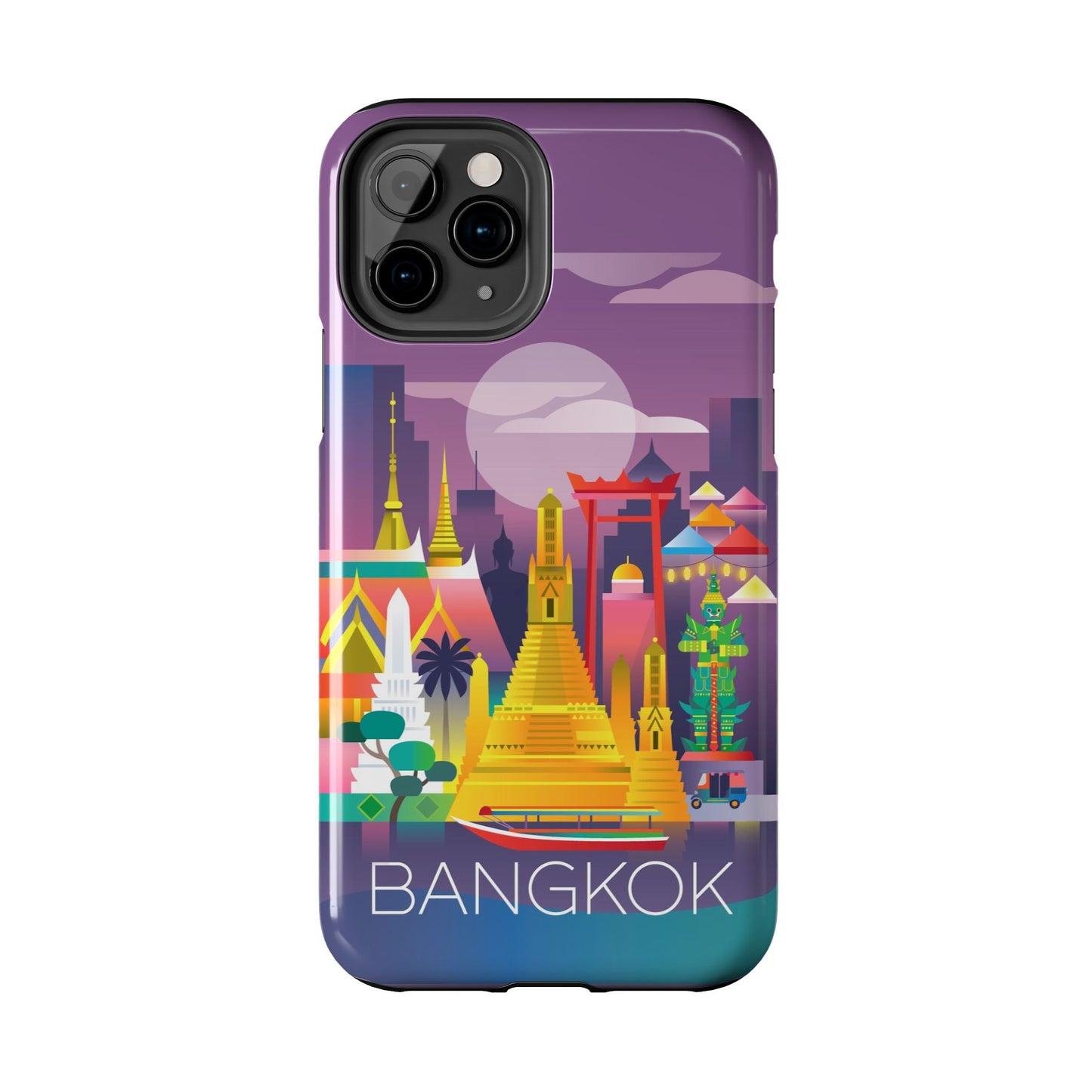 Bangkok Phone Case