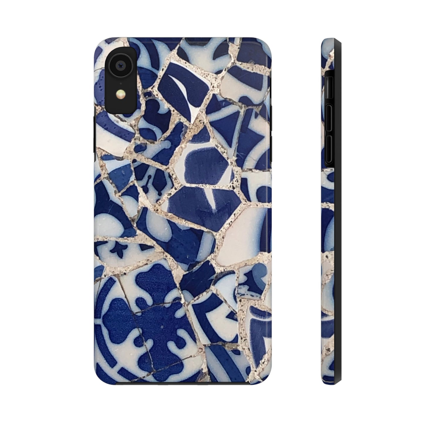 Mosaic Phone Case 6037