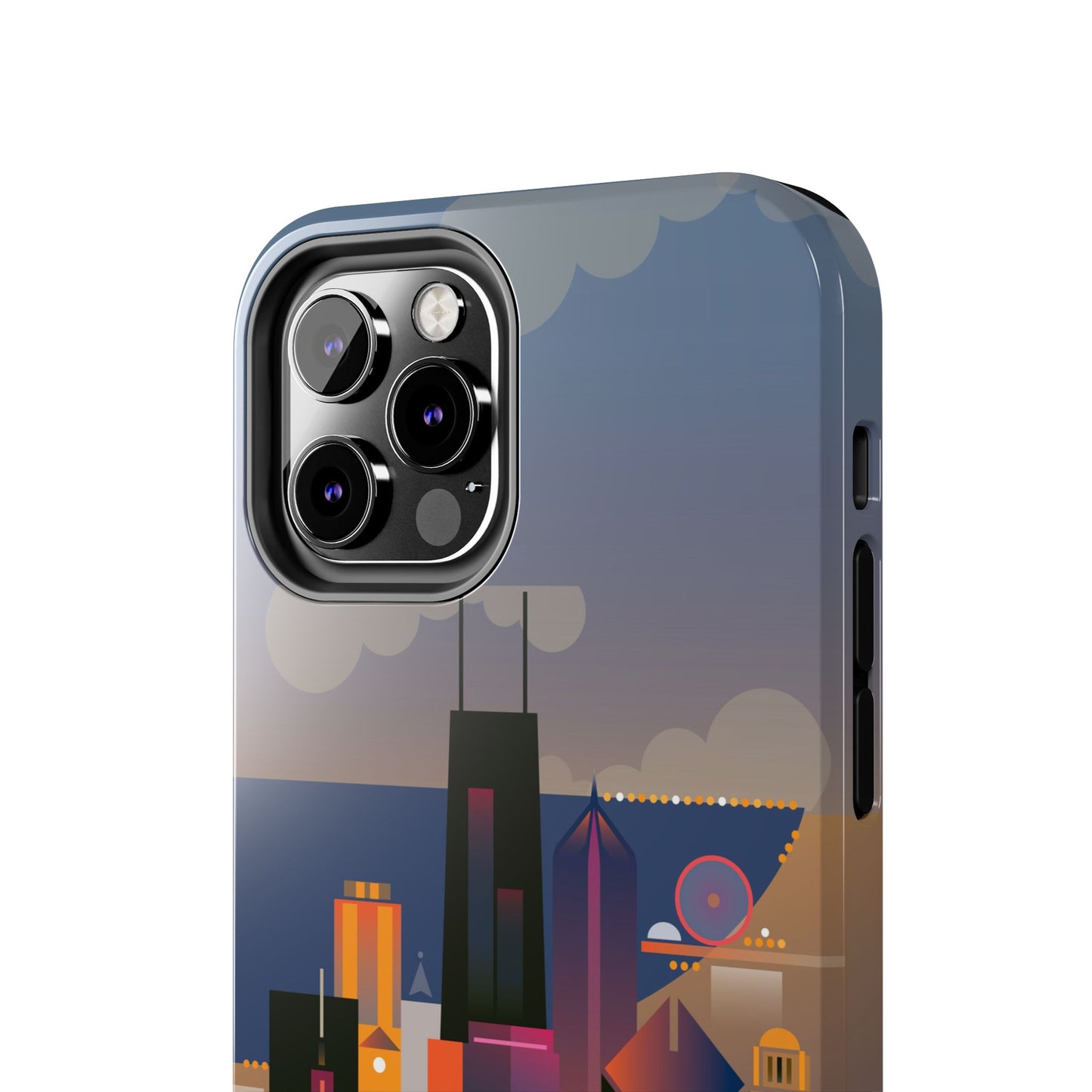 Chicago Phone Case