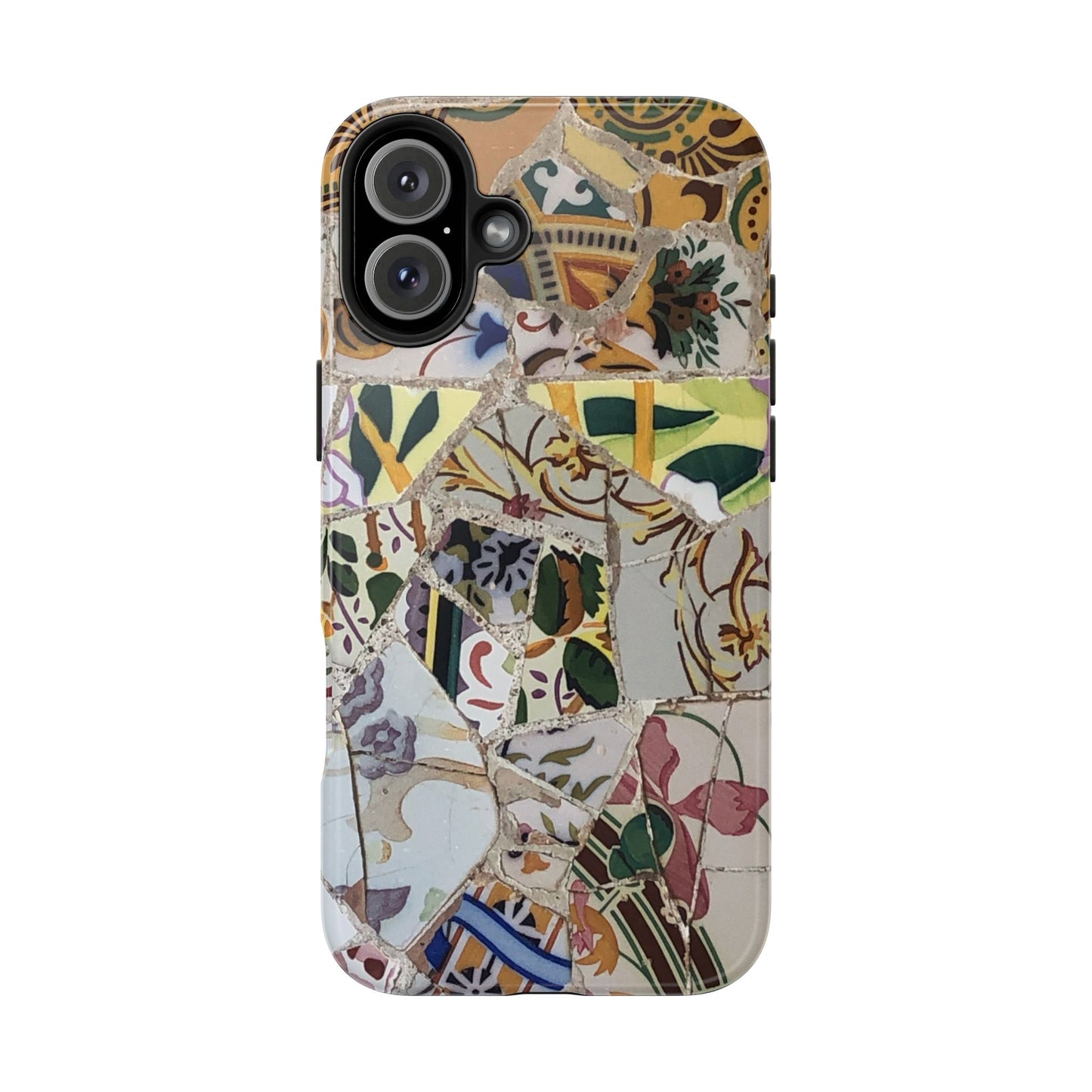 Mosaic Phone Case 6053