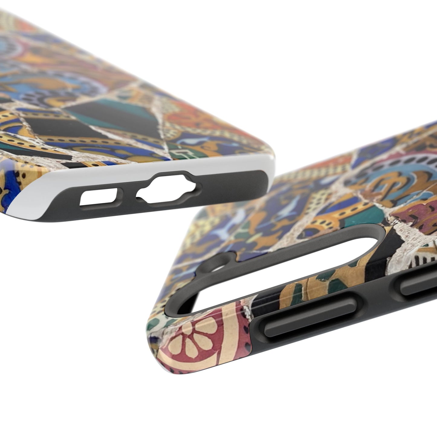 Mosaic Phone Case 2666