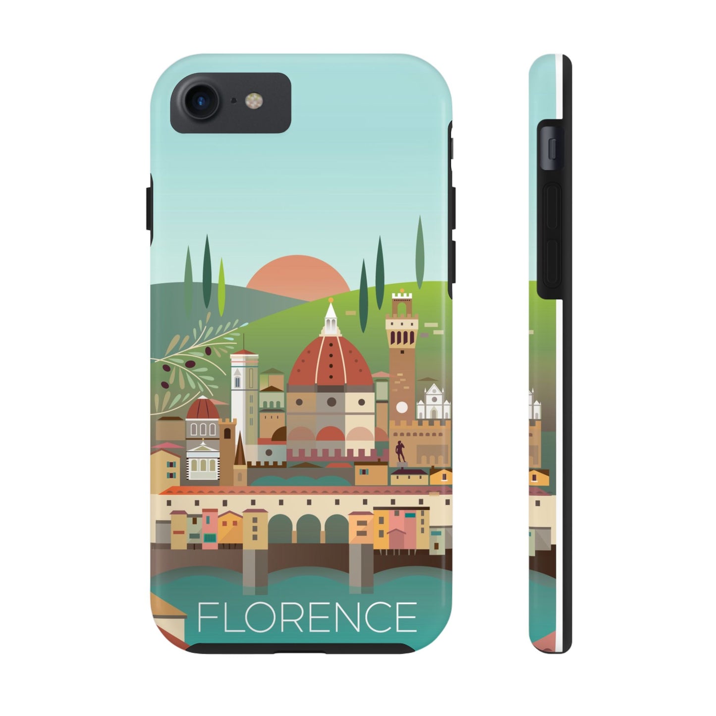 Florence Coque Pour Téléphones