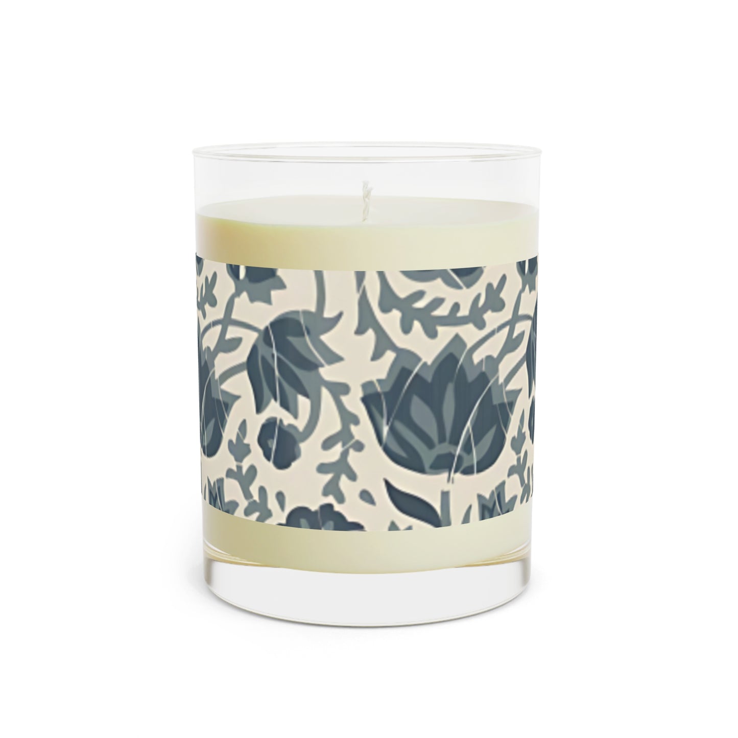 Scented Candle 21 - Full Glass, 11oz