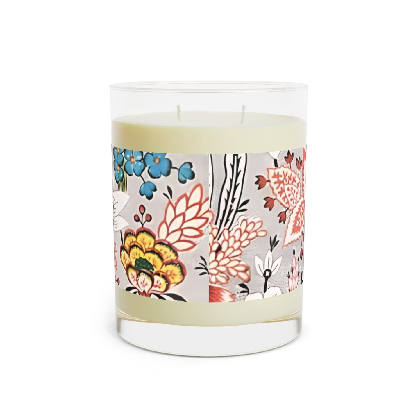 Scented Candle 47 - Full Glass, 11oz