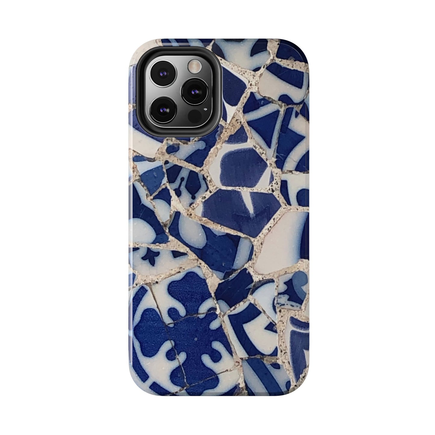 Mosaic Phone Case 6037