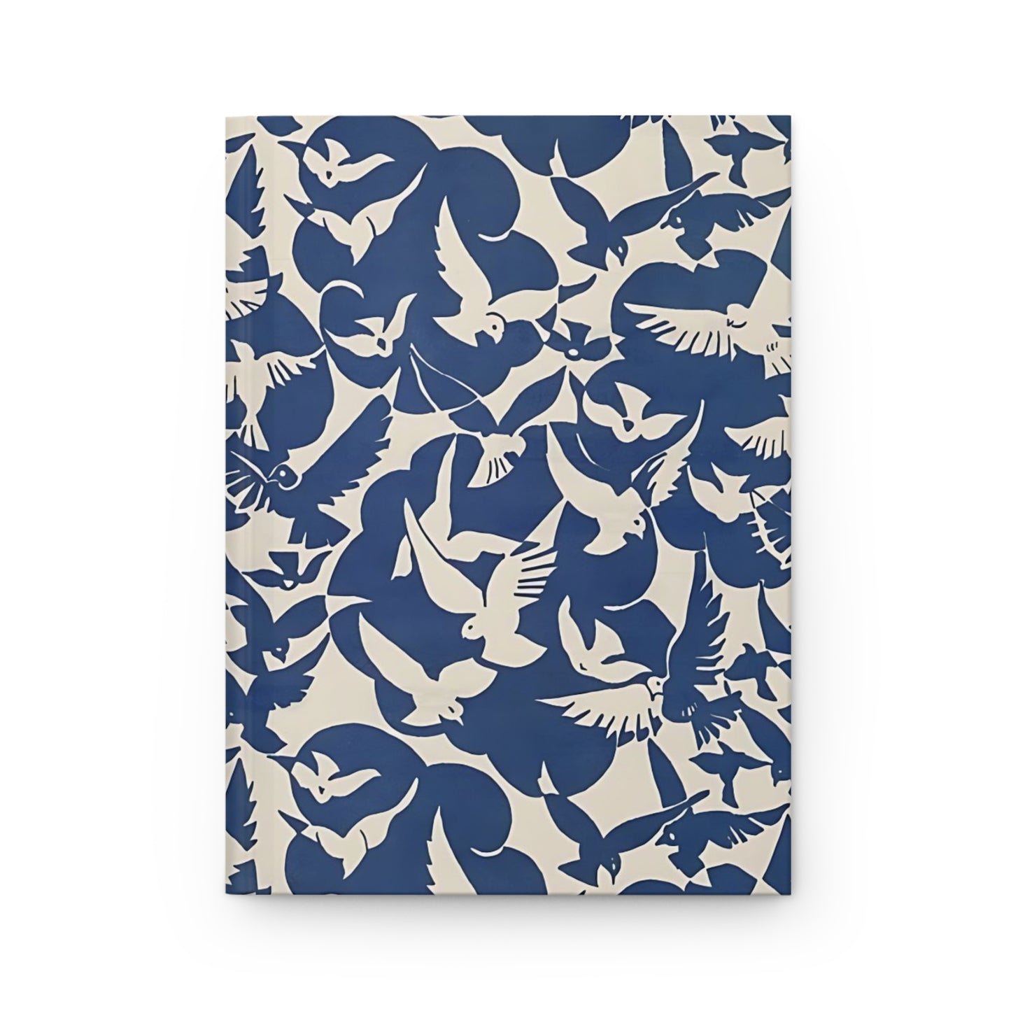 Jaipur Journal, Hardcover Matte