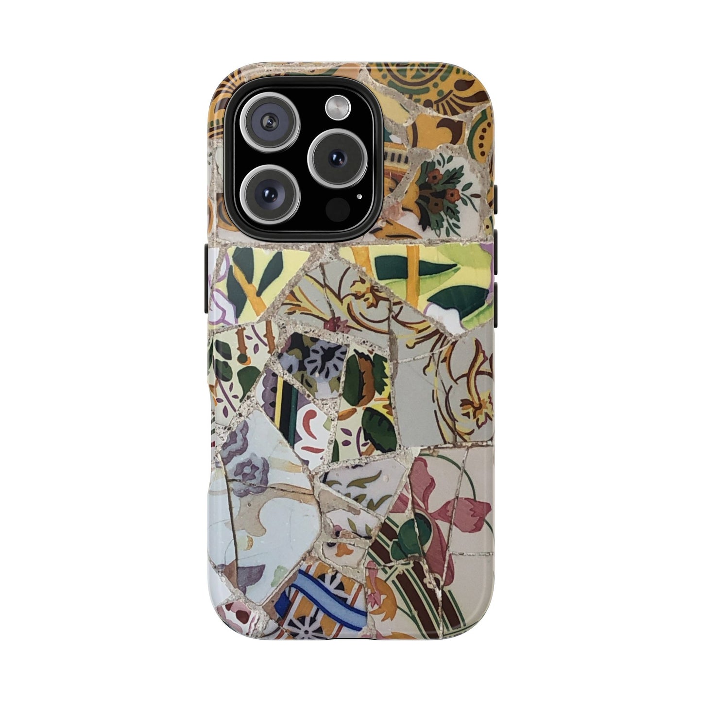 Mosaic Phone Case 6053