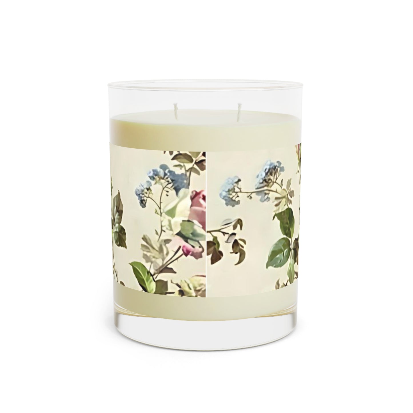 Scented Candle 32 - Full Glass, 11oz