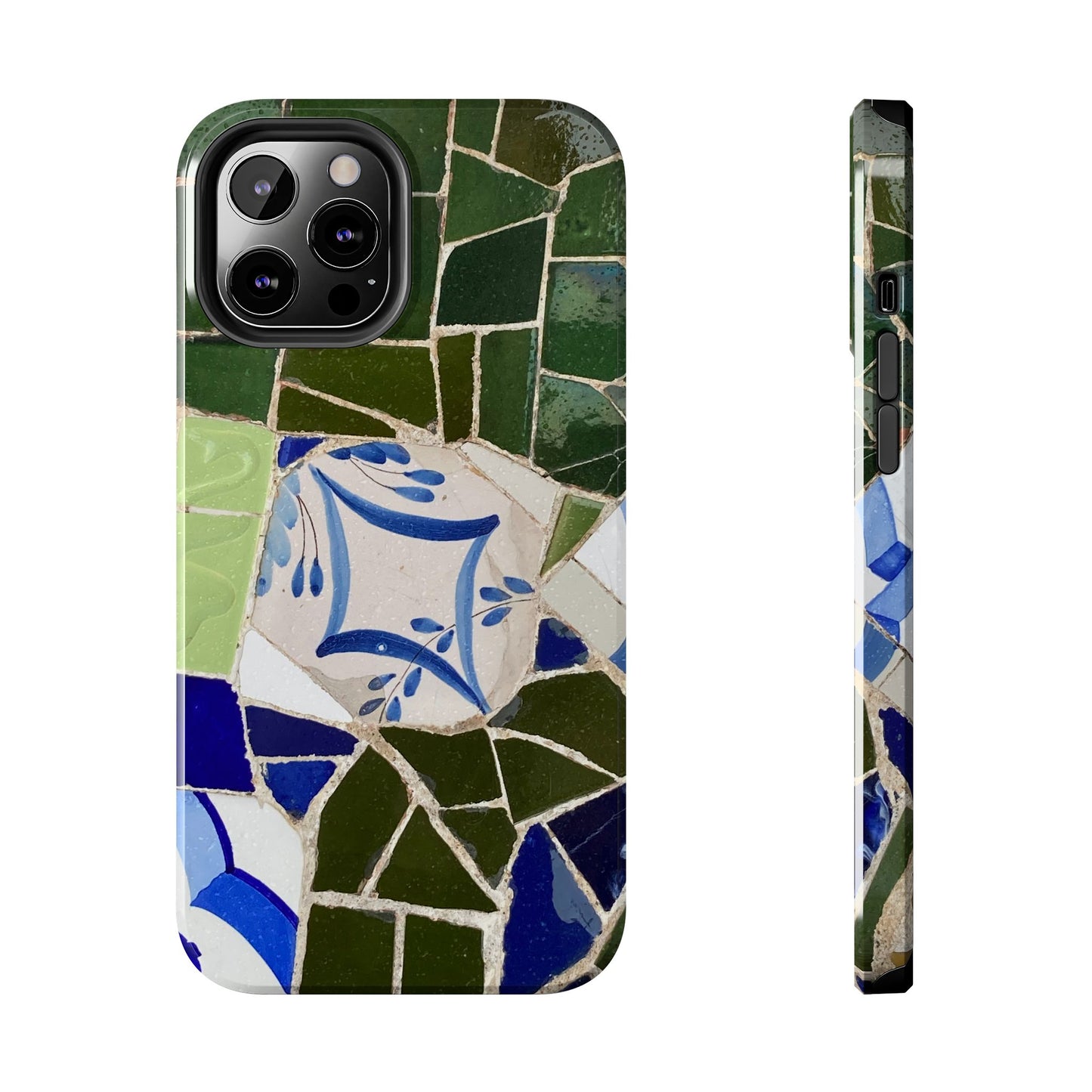 Mosaic Phone Case 2654