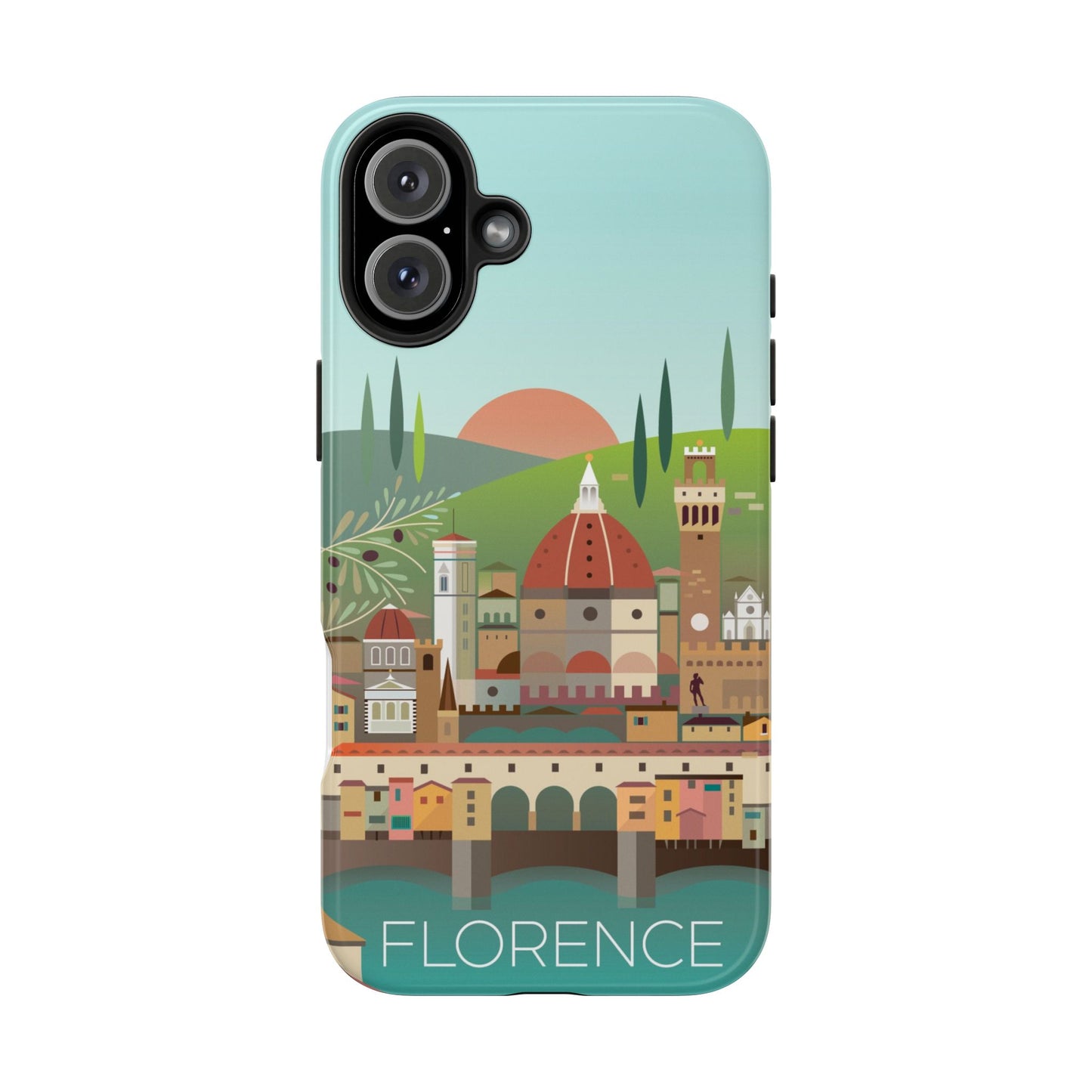 Florence Coque Pour Téléphones