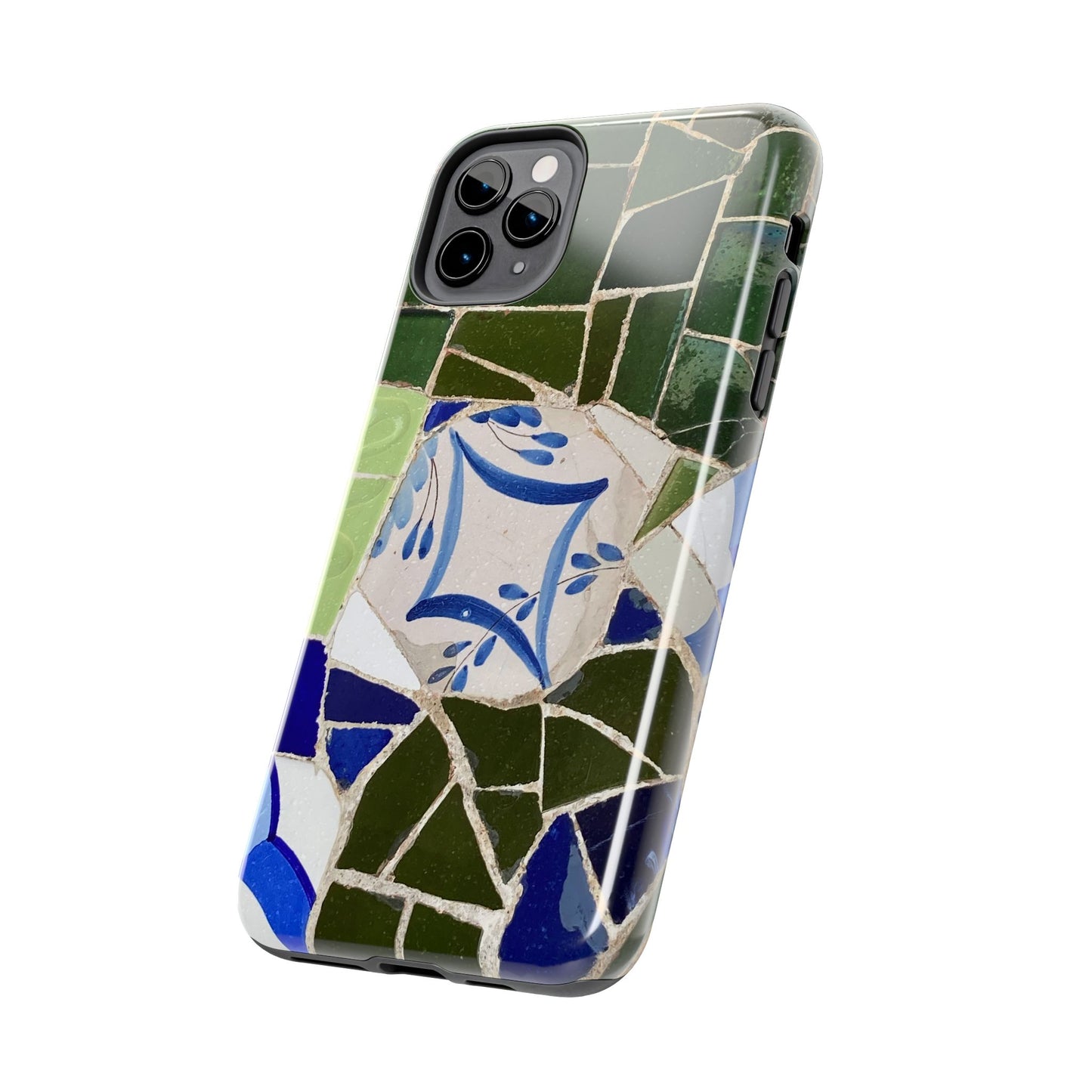 Mosaic Phone Case 2654