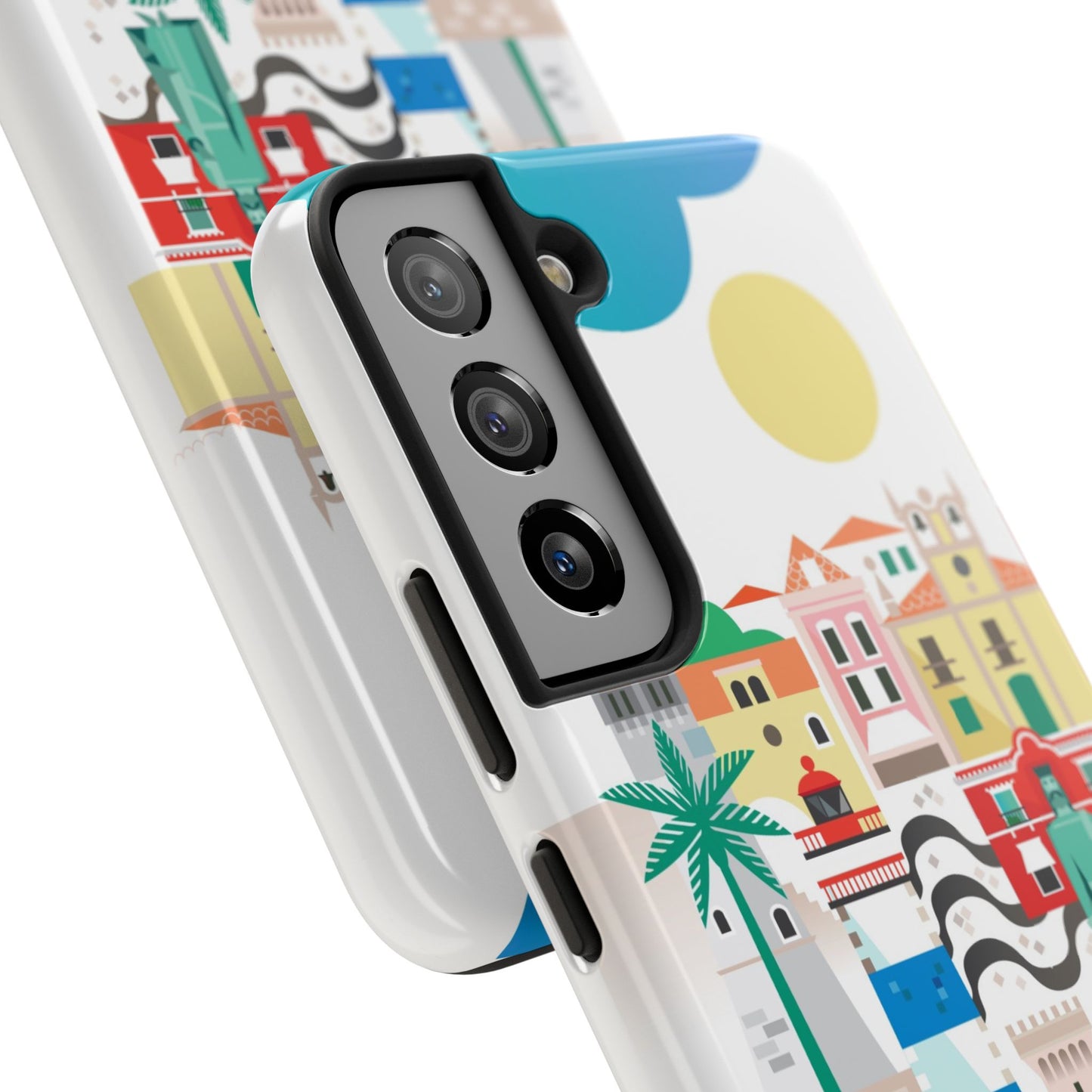 Cascais Phone Case