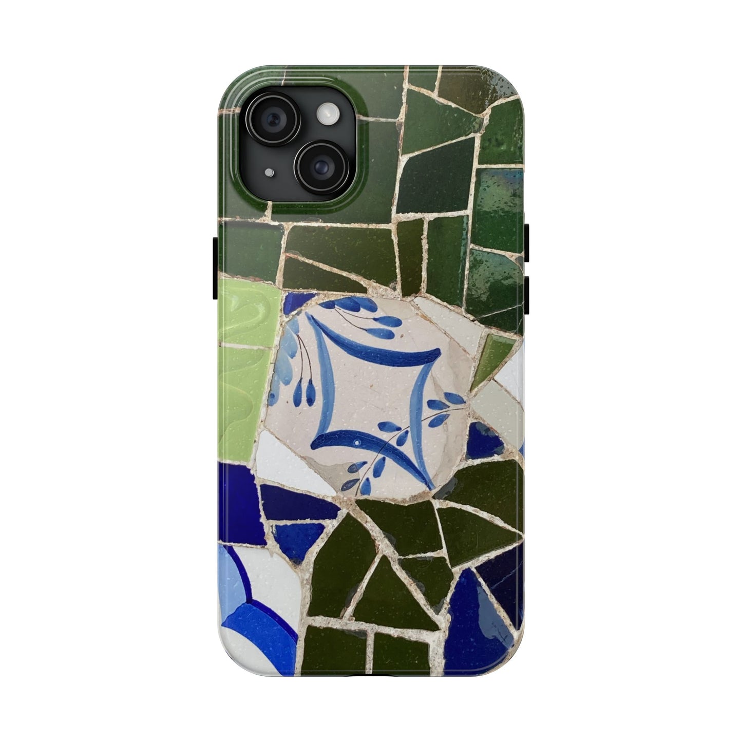 Mosaic Phone Case 2654