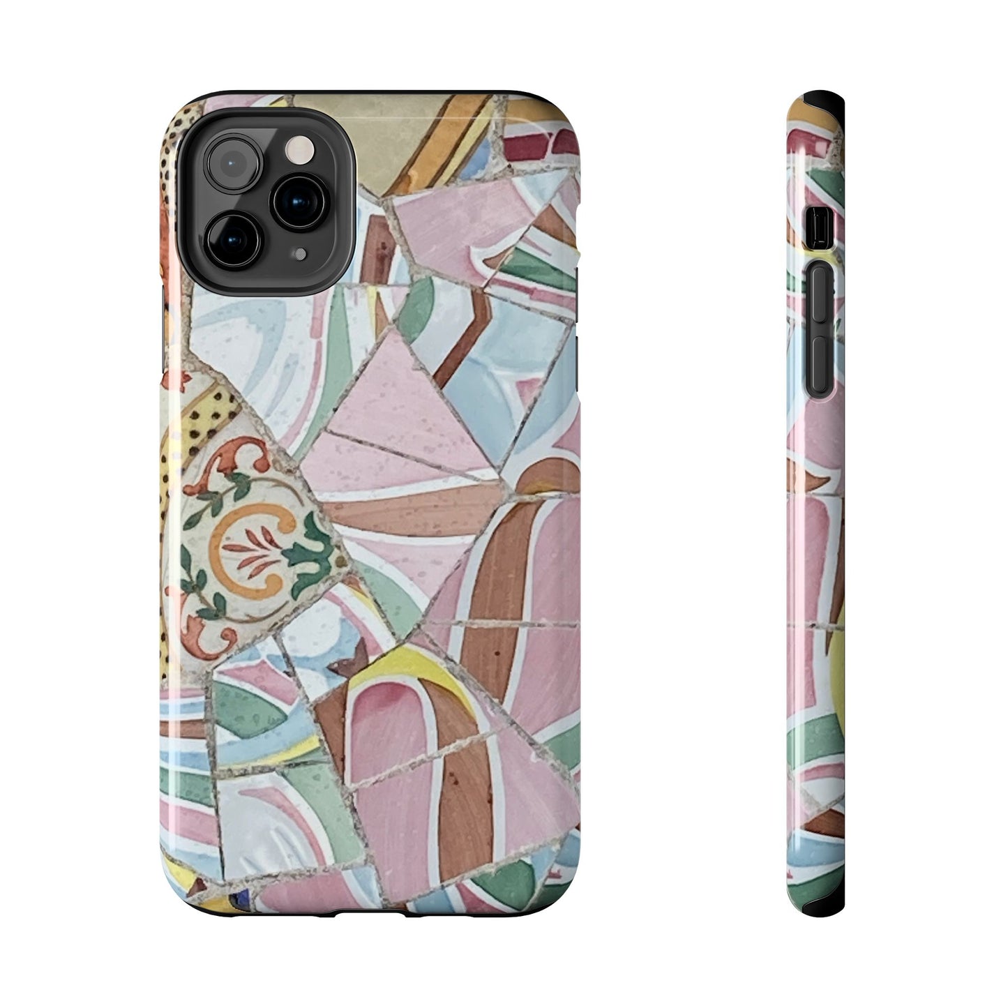 Mosaic Phone Case 2657