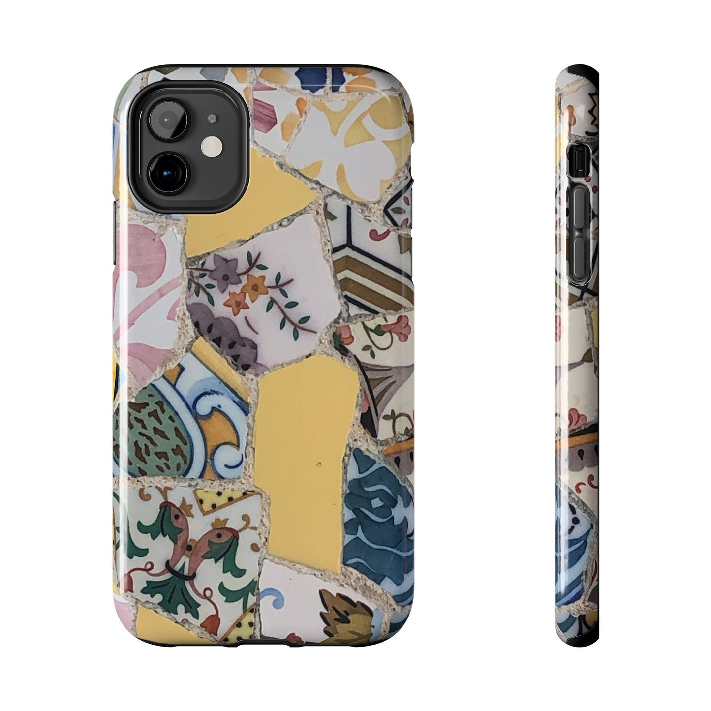 Mosaic Phone Case 6045