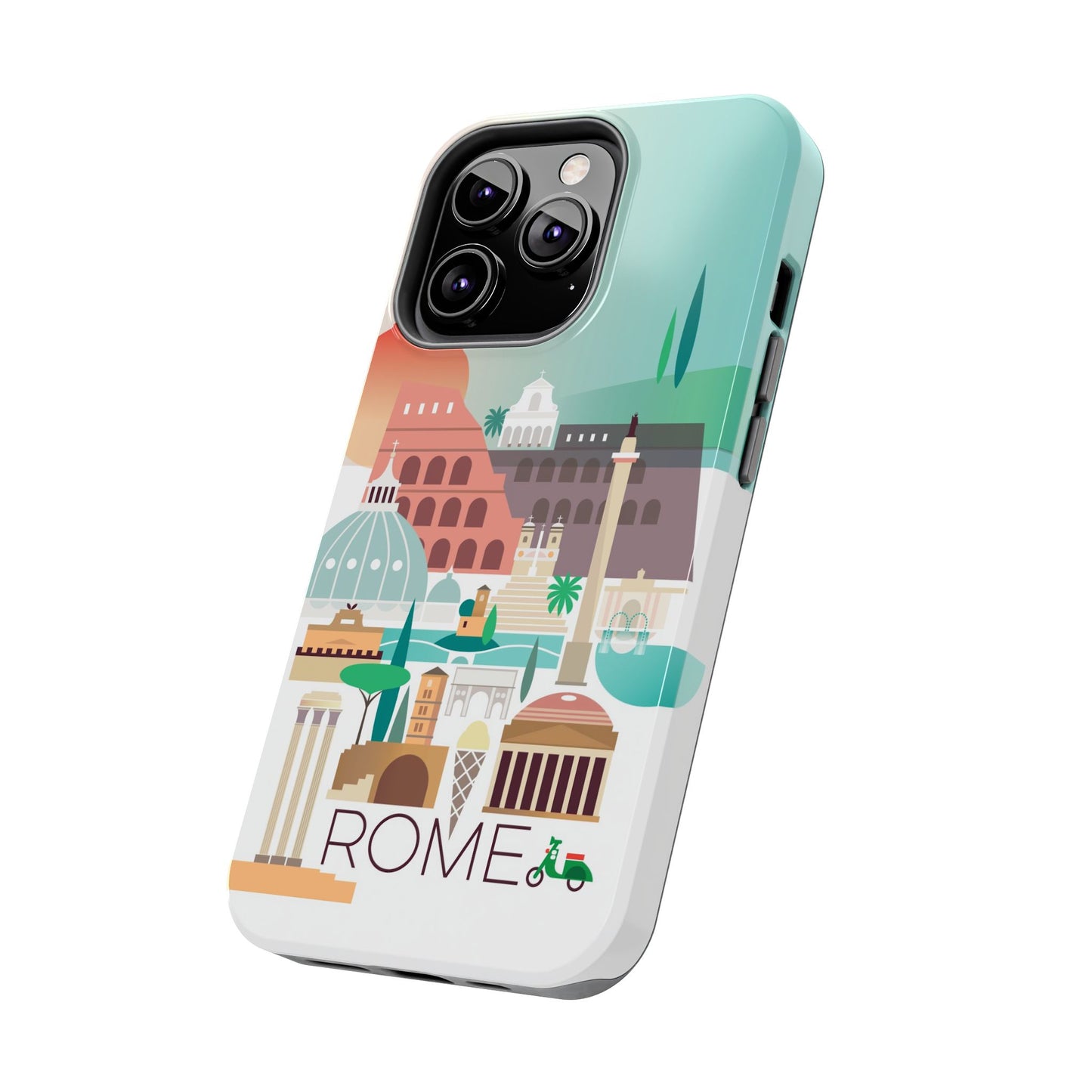 Rome Phone Case