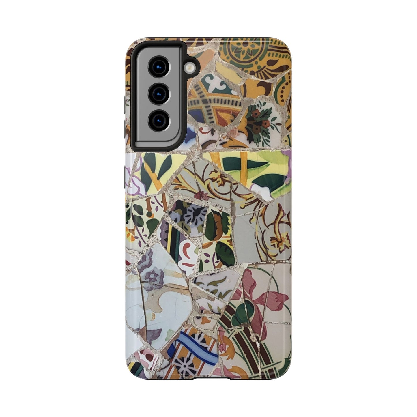 Mosaic Phone Case 6053