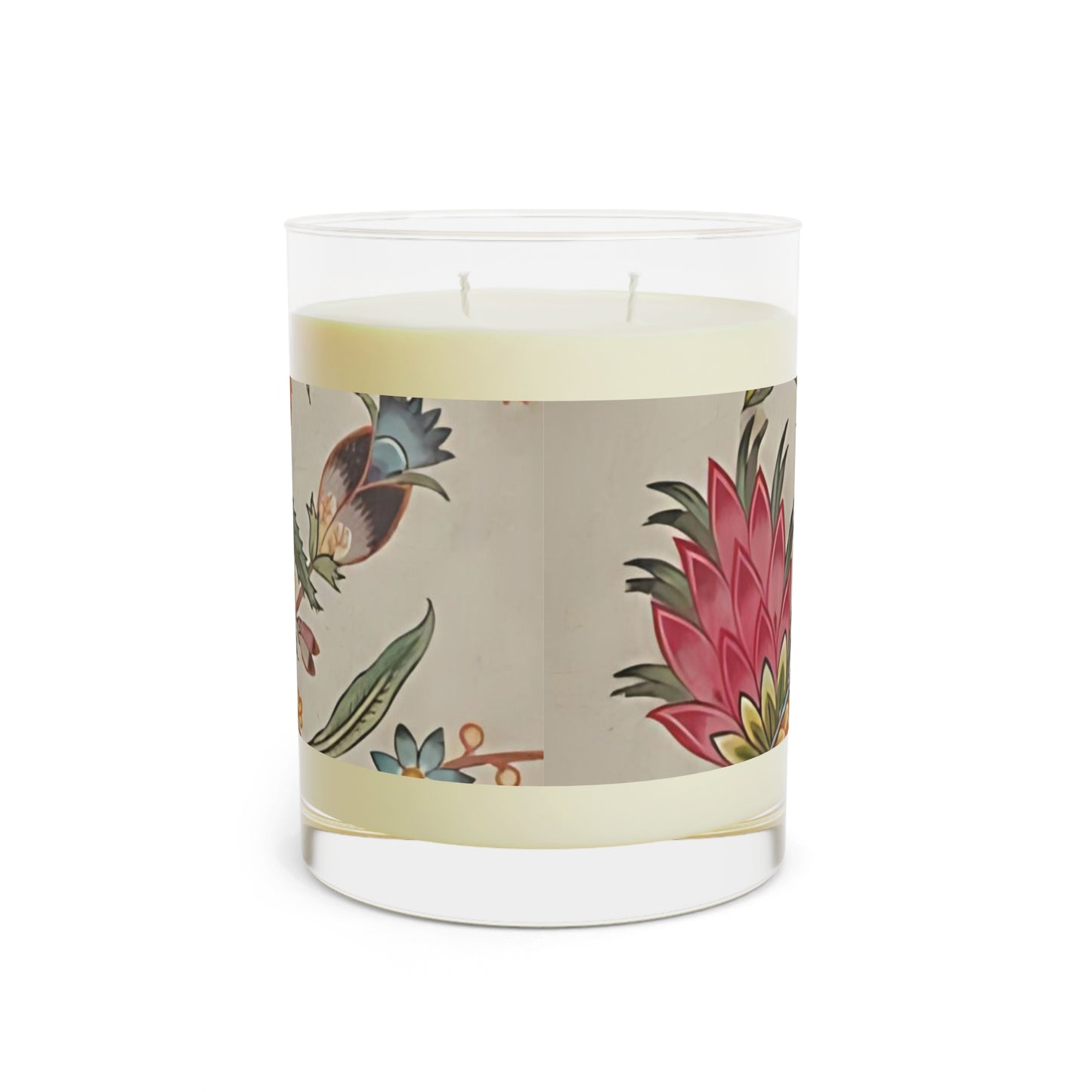 Scented Candle 36 - Full Glass, 11oz