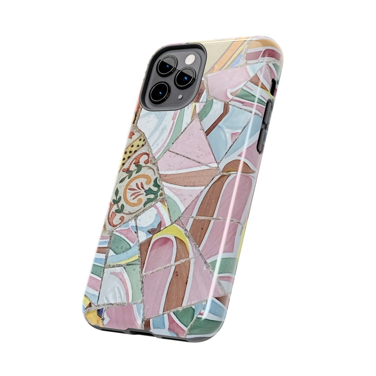 Mosaic Phone Case 2657