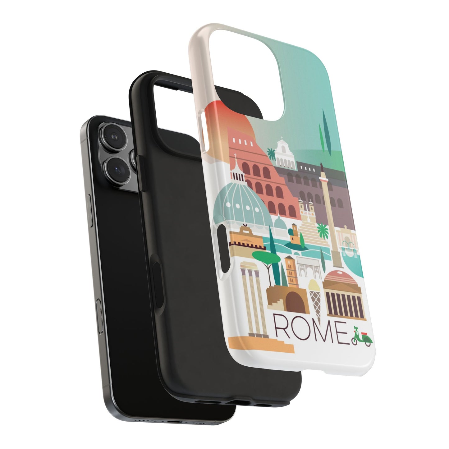 Rome Phone Case